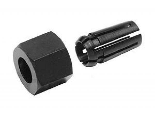 ООО \"Ремонт инструмента\" | цанга 6 мм + гайка RP0910-1110C (193180-0)