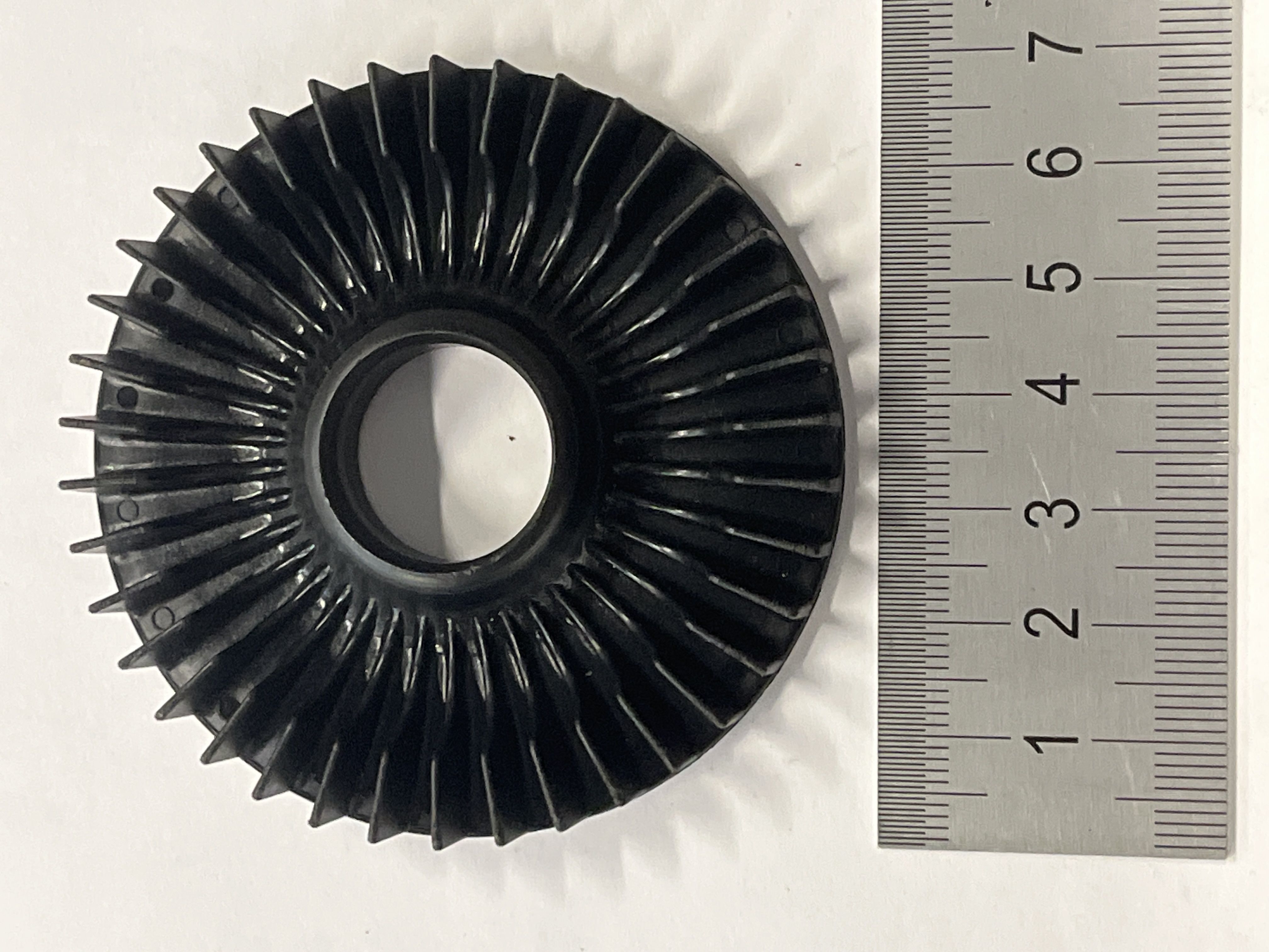 крыльчатка ротора 70 RP0910,RP1110C (240034-3)