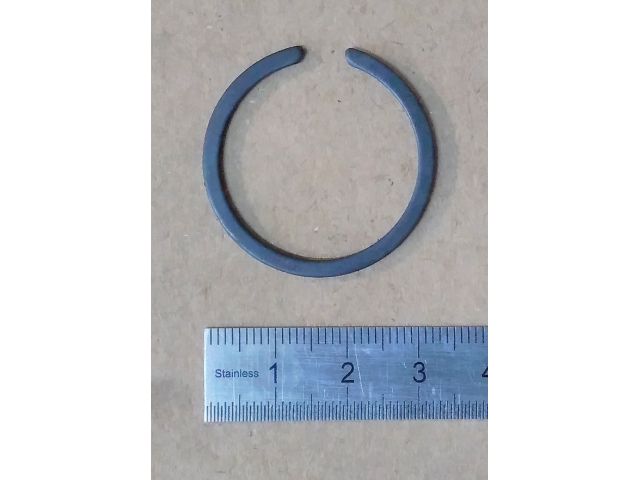 кольцо пружинное  RH2829F