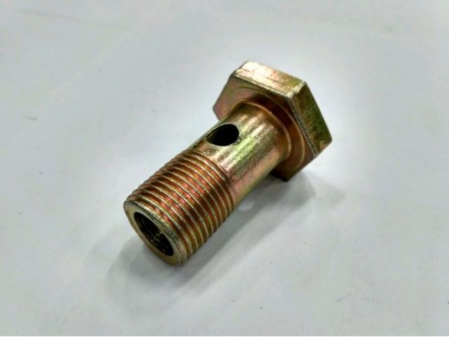 болт пустотелый М18*35 FT-15DEK