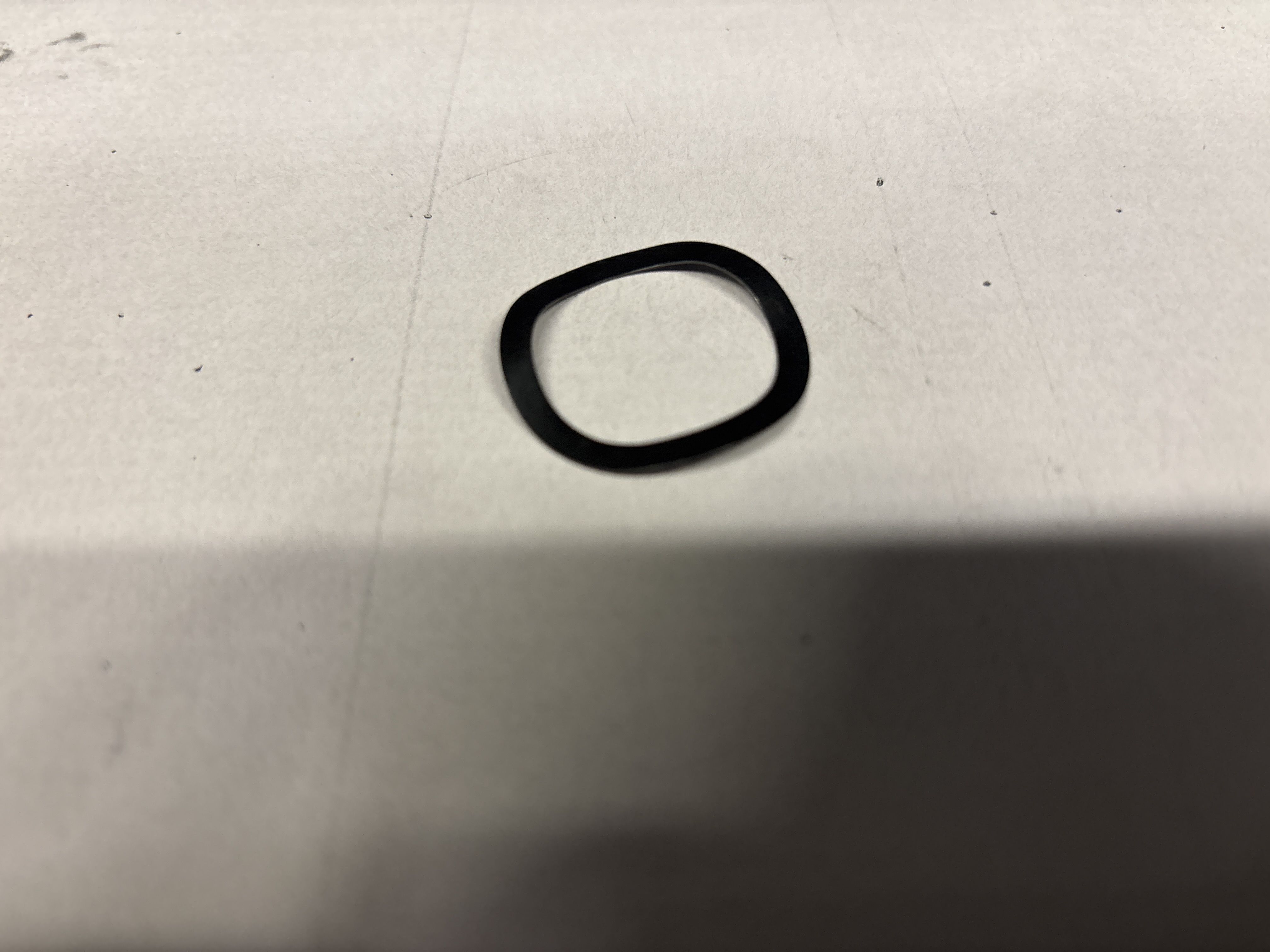 шайба волновая CP-400