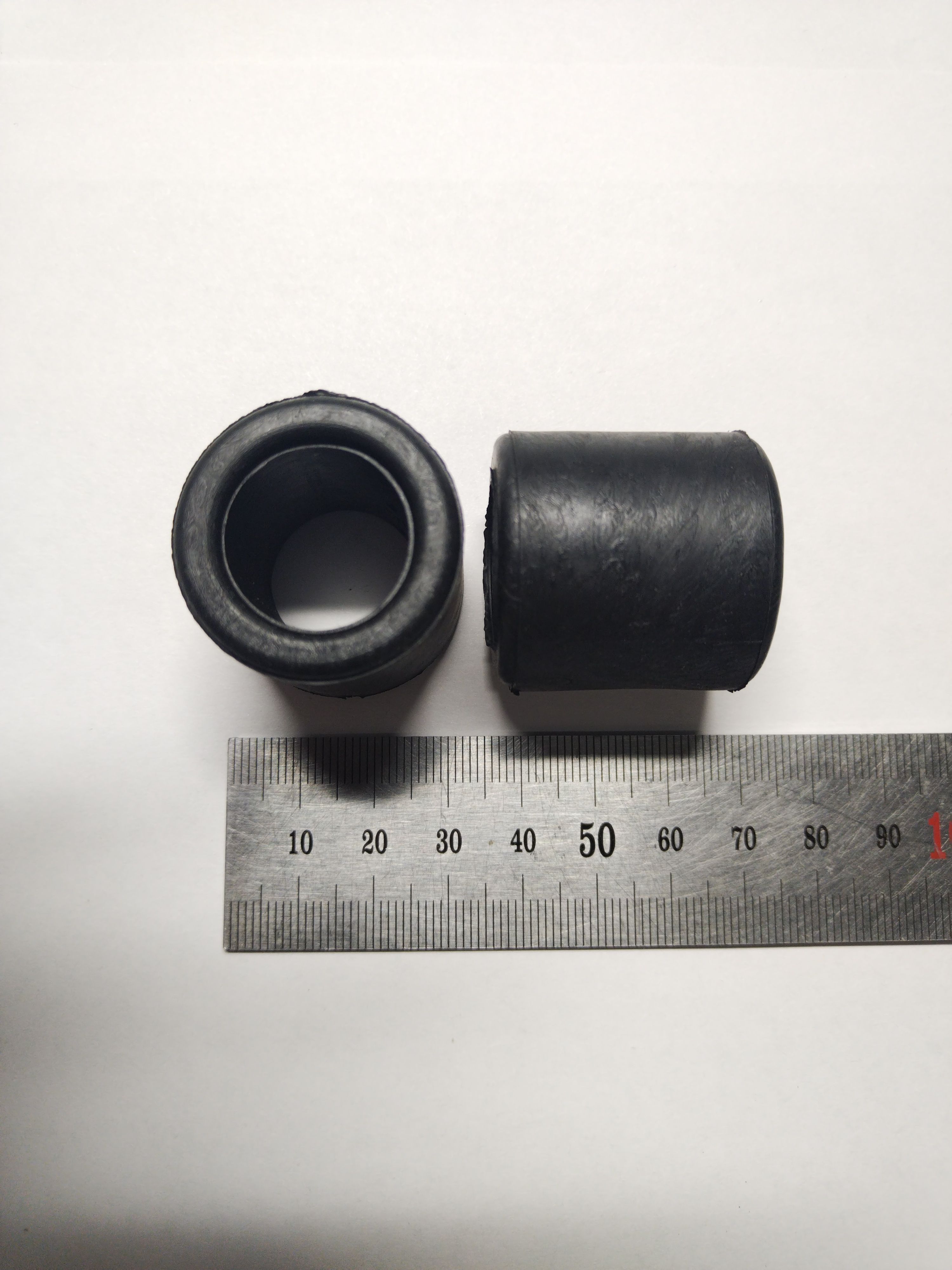 втулка рукоятки резин. CP110D