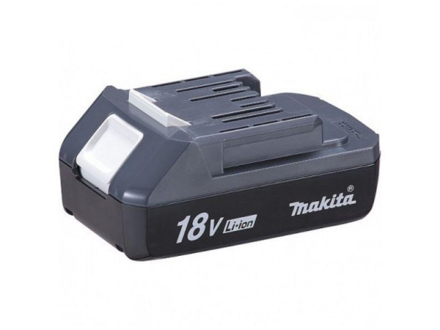 Аккумулятор MAKITA BL 1813G 18 В, 1.3 А/ч, Li-Ion