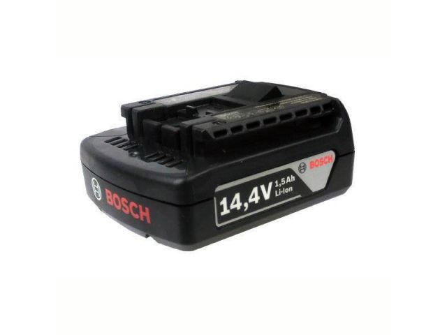 Аккумулятор Для Шуруповерта Bosch 14.4 V Купить