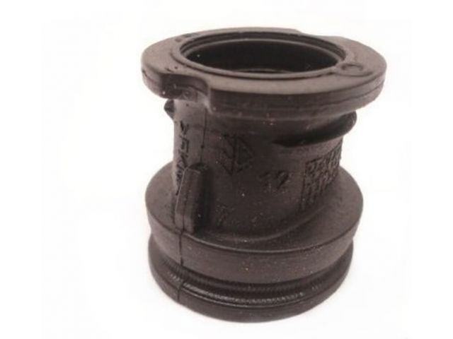 колено карбюратор-цилиндр EA3502S