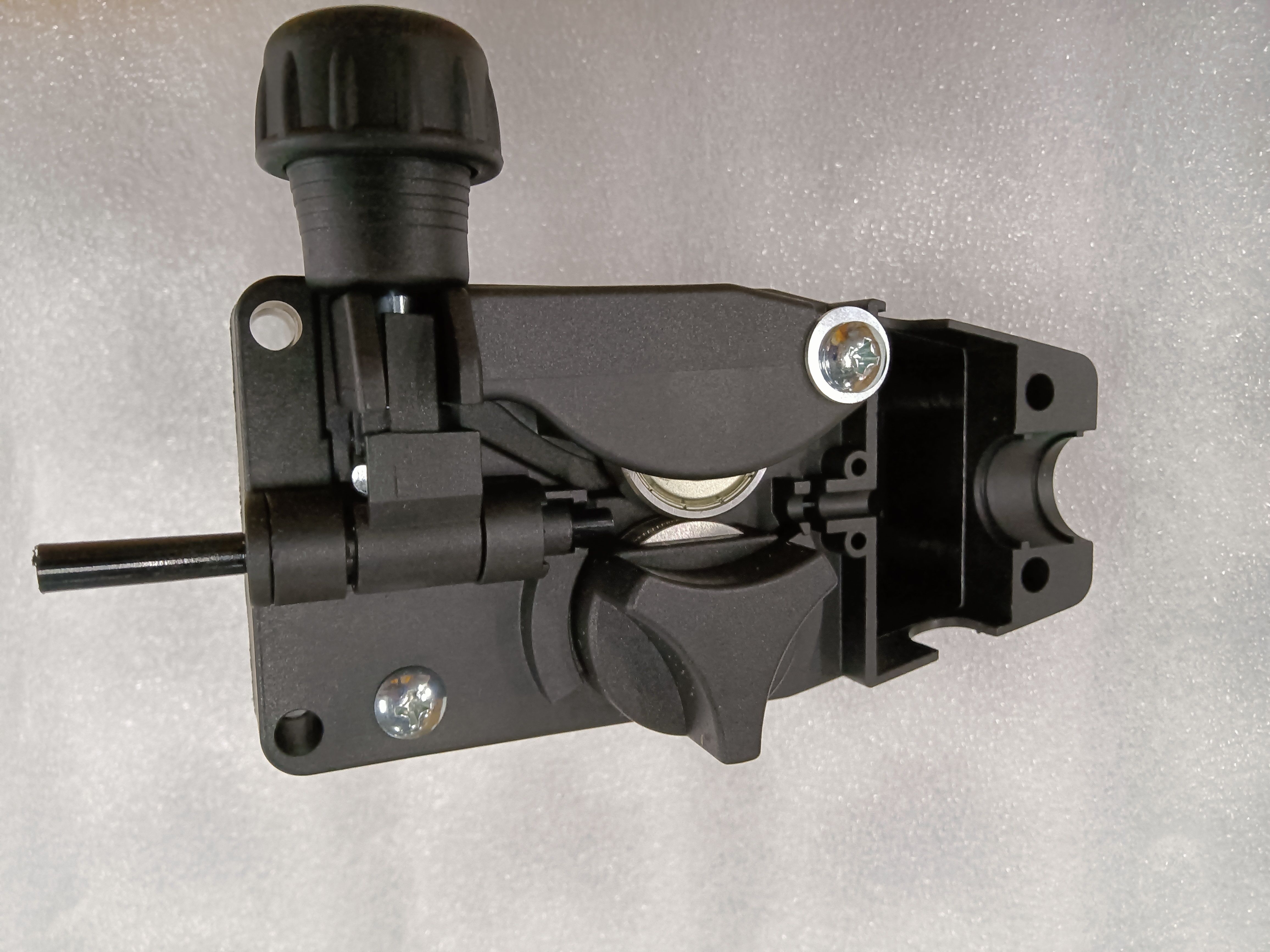 механизм подачи проволоки (пластик) MIG-205