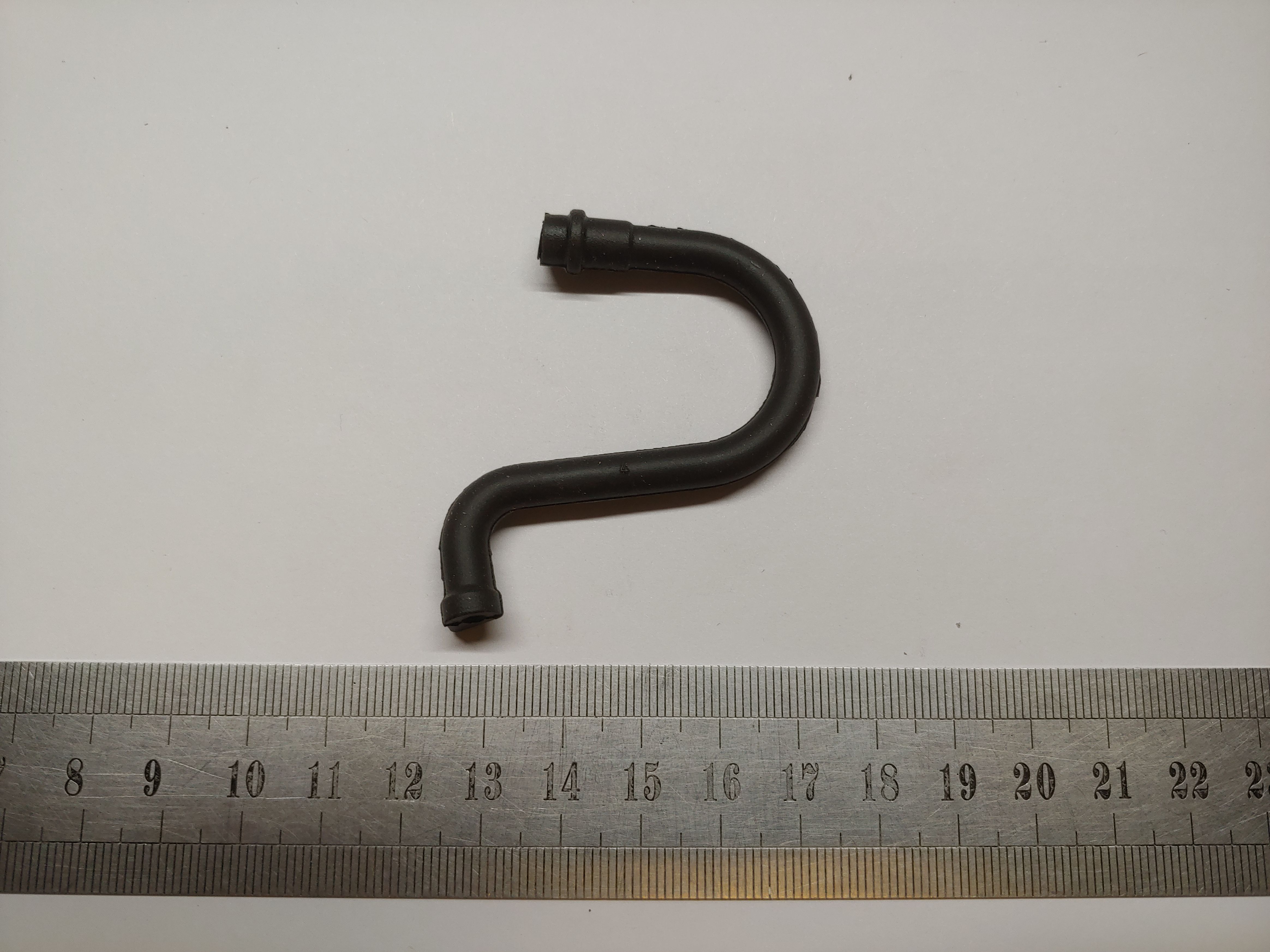 трубка топливная EA3202