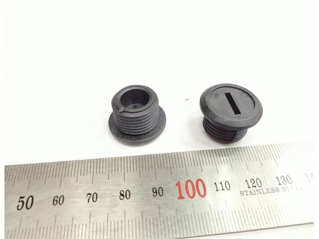 ООО "Ремонт инструмента" | крышка щеткодержателя EC4024-1