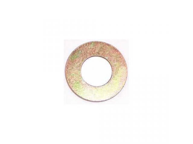 ООО \"Ремонт инструмента\" | шайба плоская 10 1902/2030