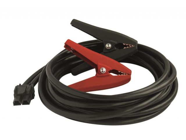 кабель с клеммами для ПЗУ Doctor charge 50, комплект (981735)