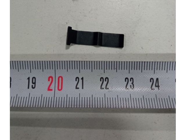 пружина плоская DM1311