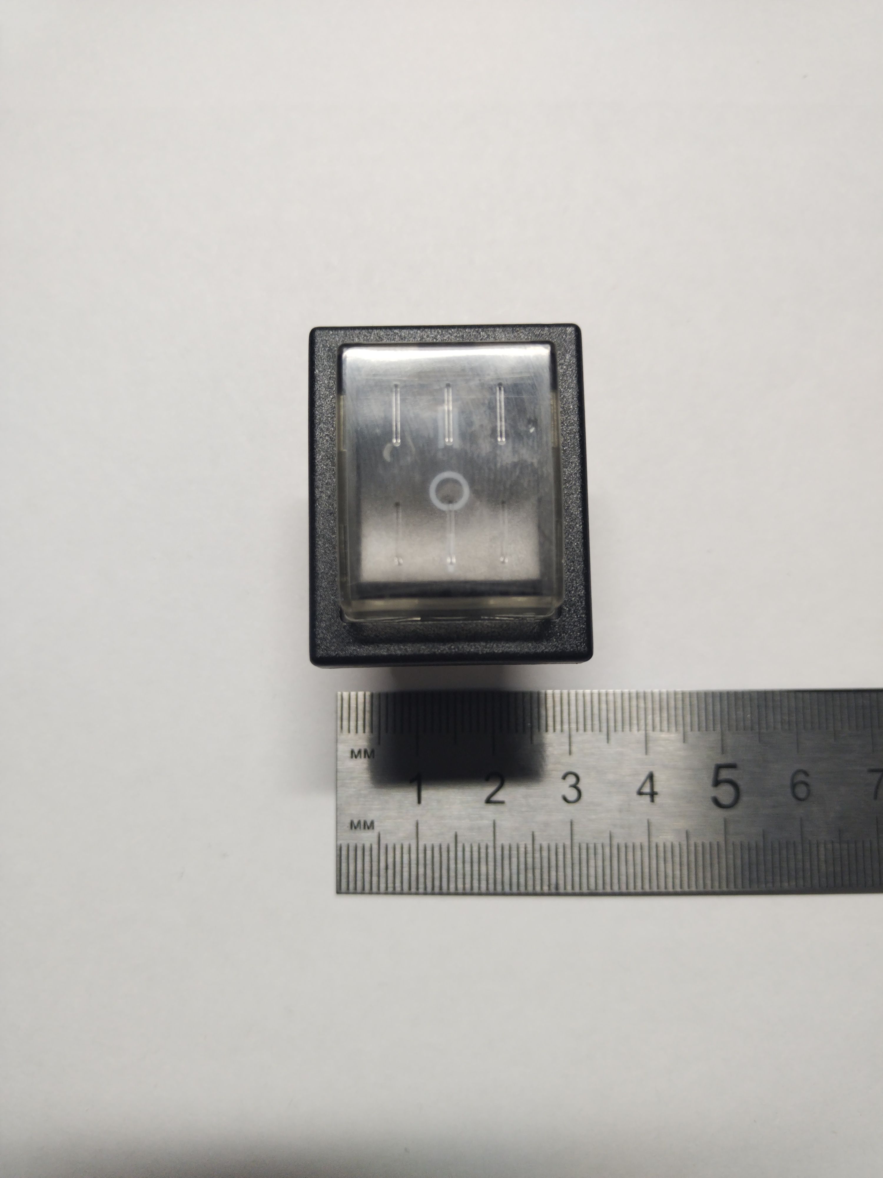 выключатель GHD-30T