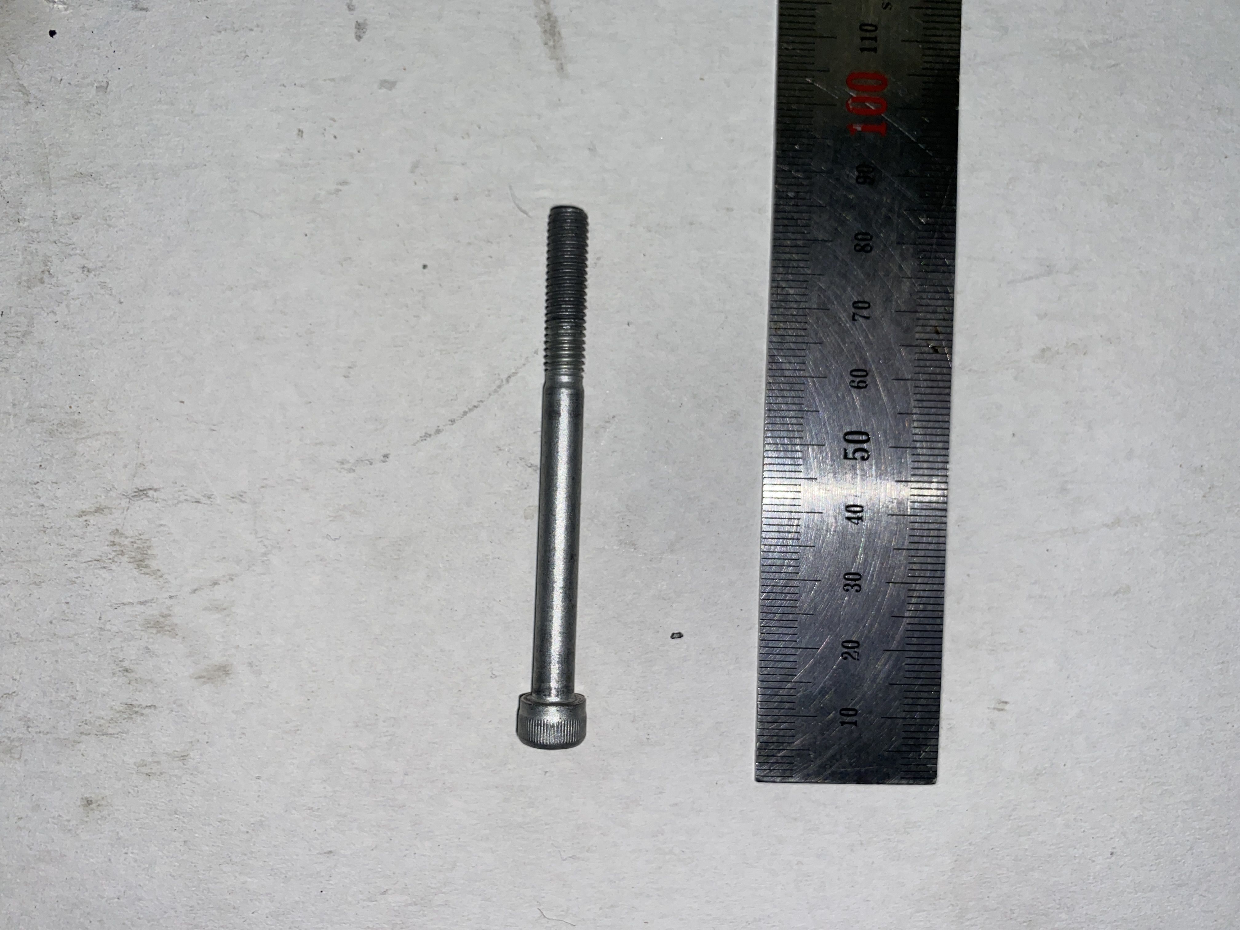 винт HPW-1825,1720Si