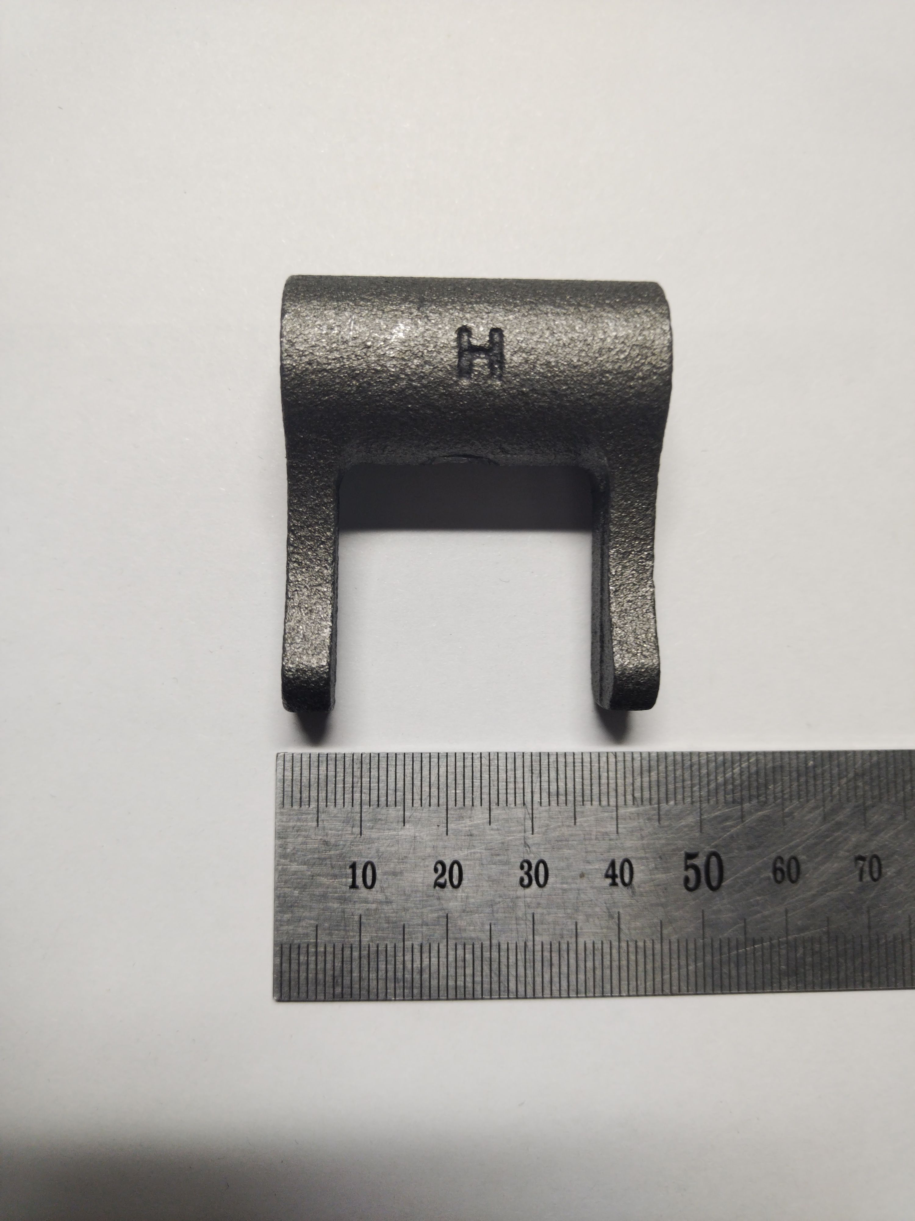 вилка сцепления для культиватора/мотоблока