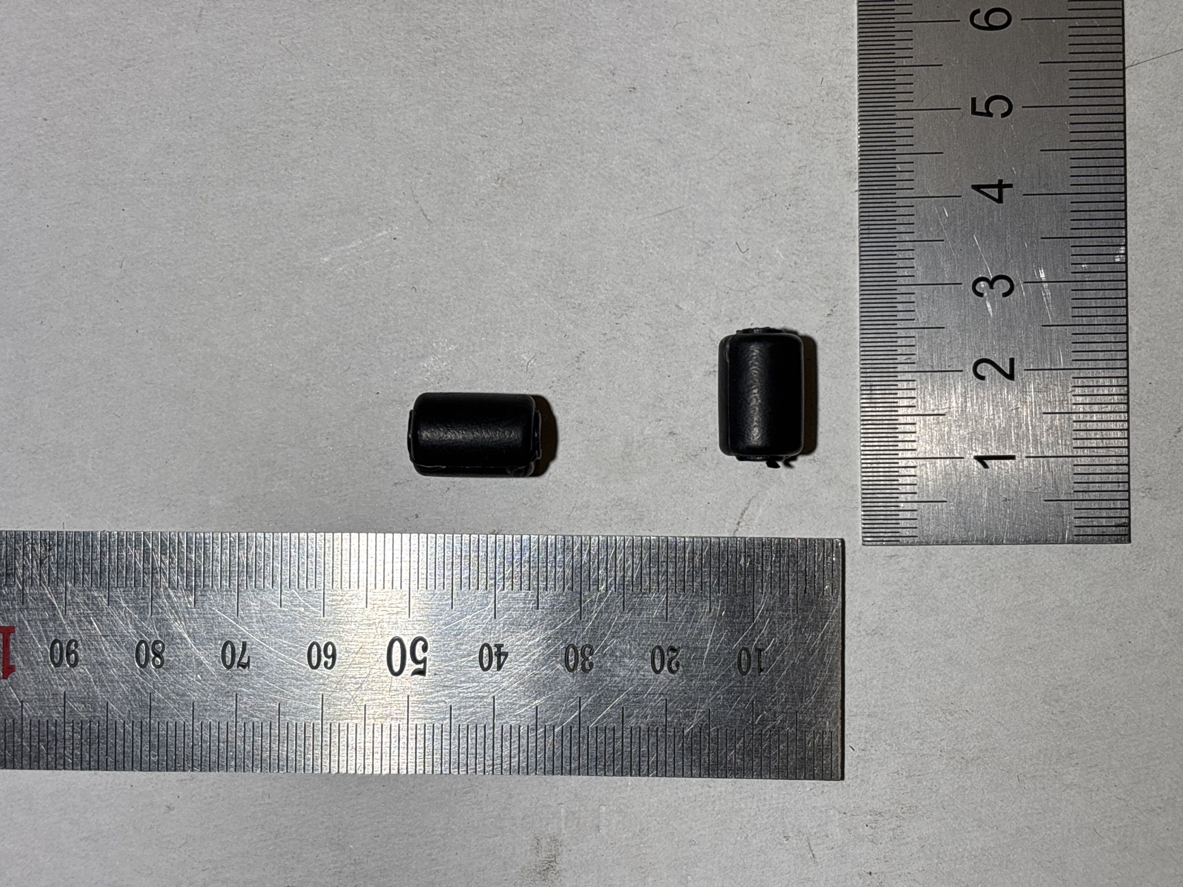 колесо щетки AVC-516