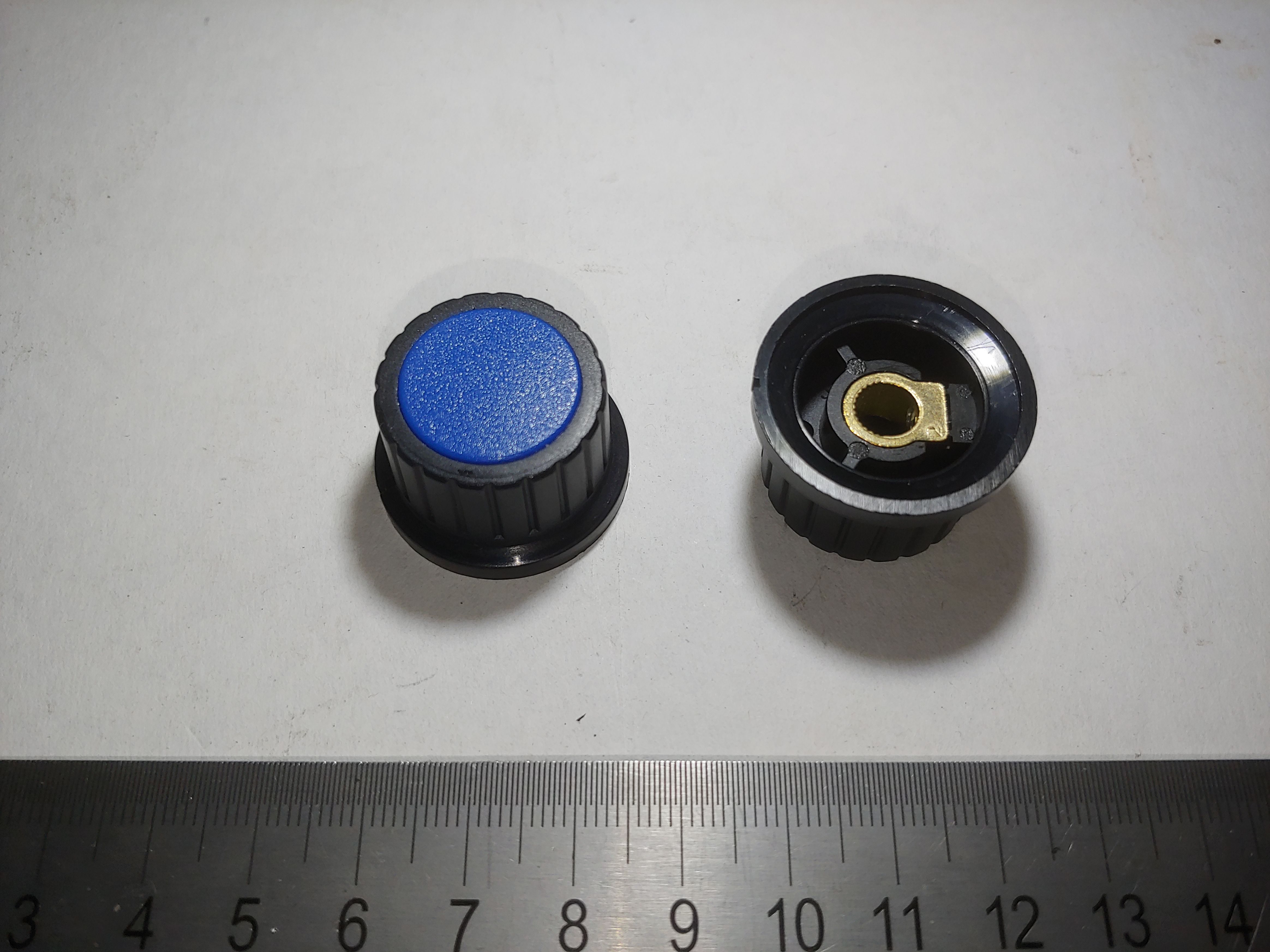 ручка ALUMIG-230DP SYNERGY