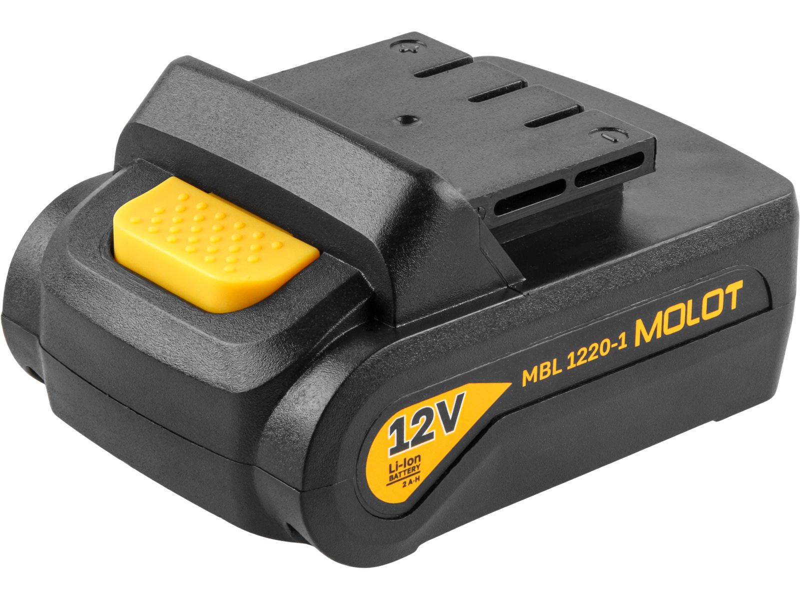 Аккумулятор MOLOT MBL 1220-1 для MBD 1215 Li