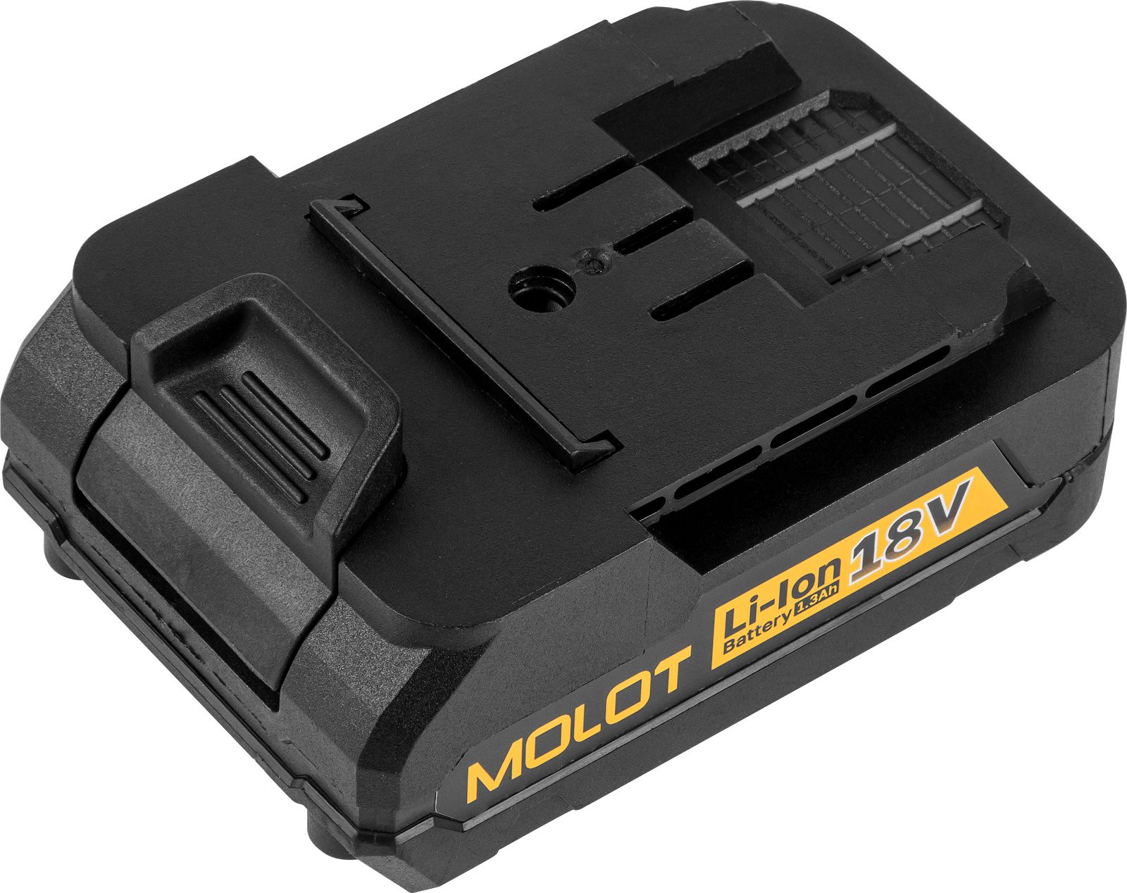 Аккумулятор MOLOT MBL 1815-1 для MBD 1815 Li
