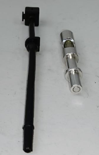 насос масляный DCS34/4610 со шлангом (аналог)