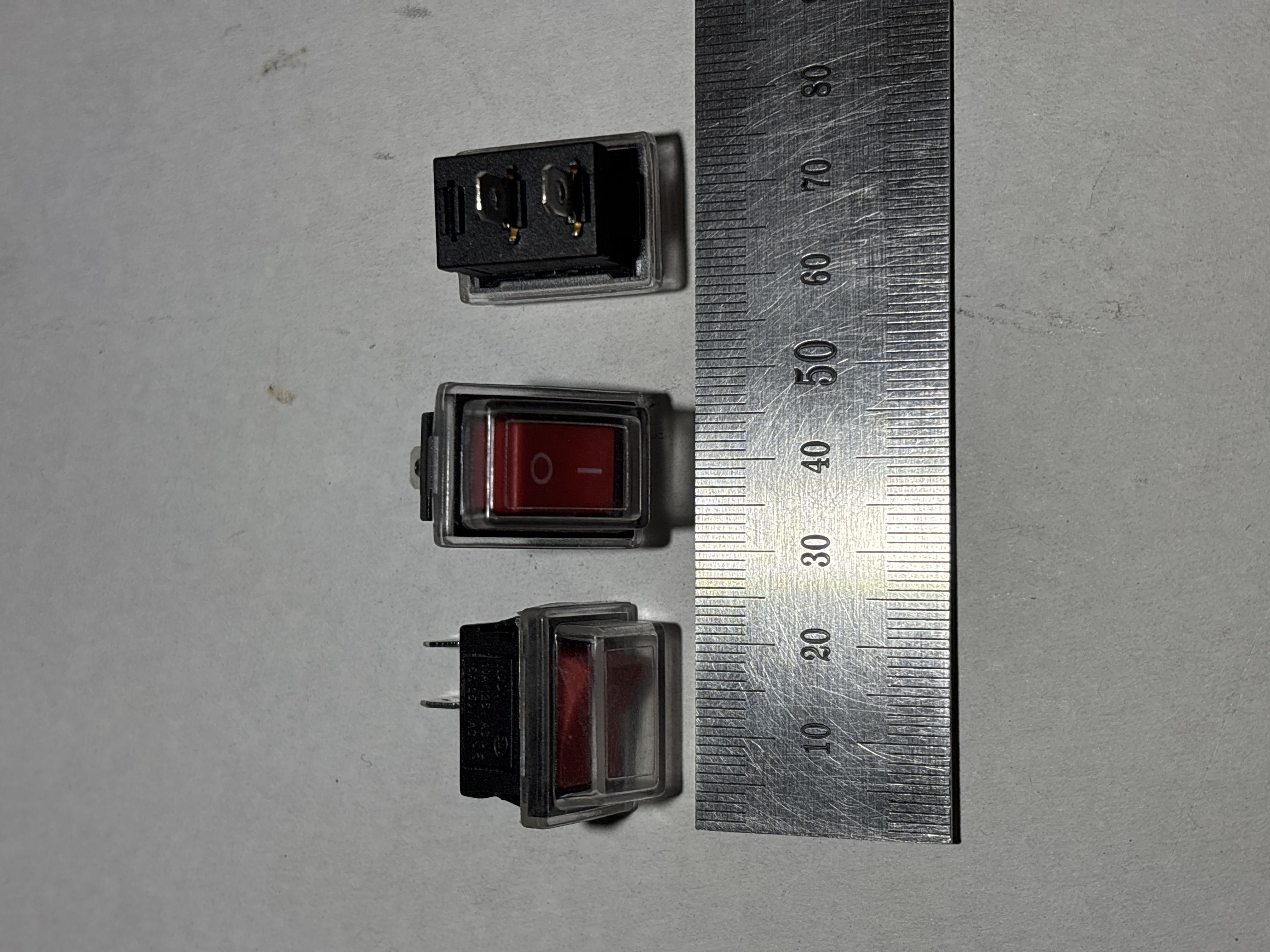 выключатель SLD-50000