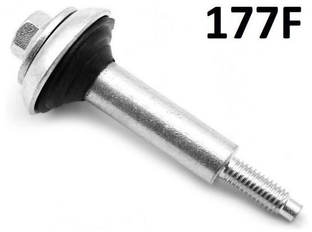 болт клапанной крышки для двигателя 177F 188F