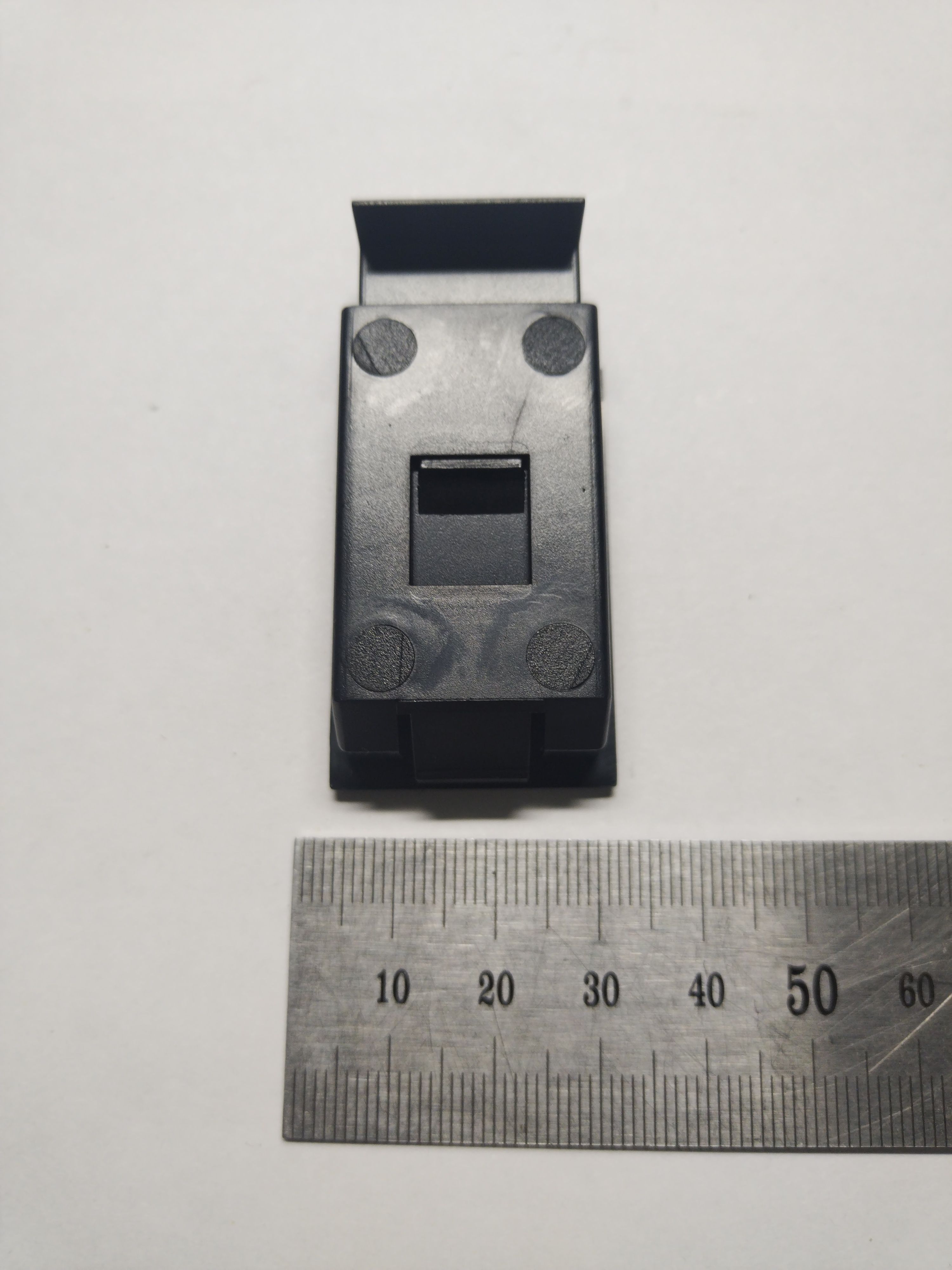 фиксатор крышки MIG-200EM