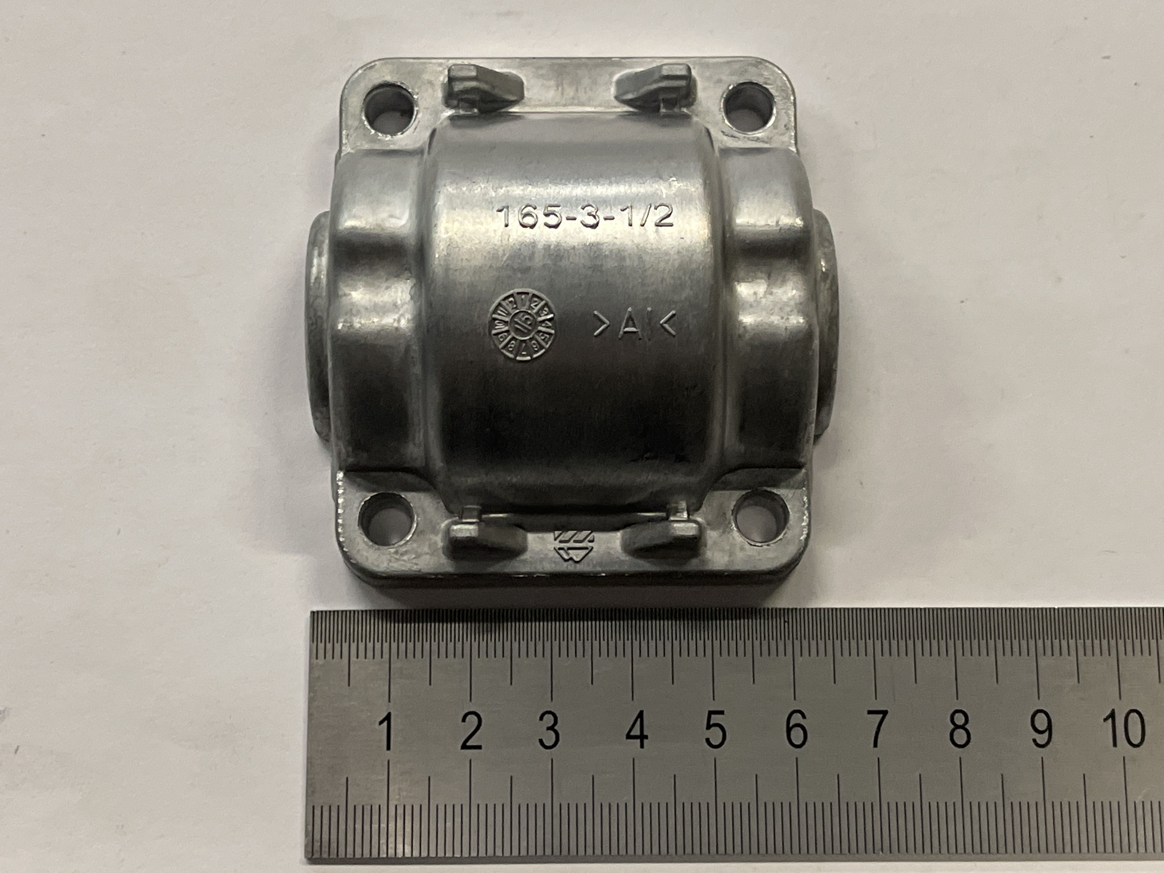 картер EA3202S