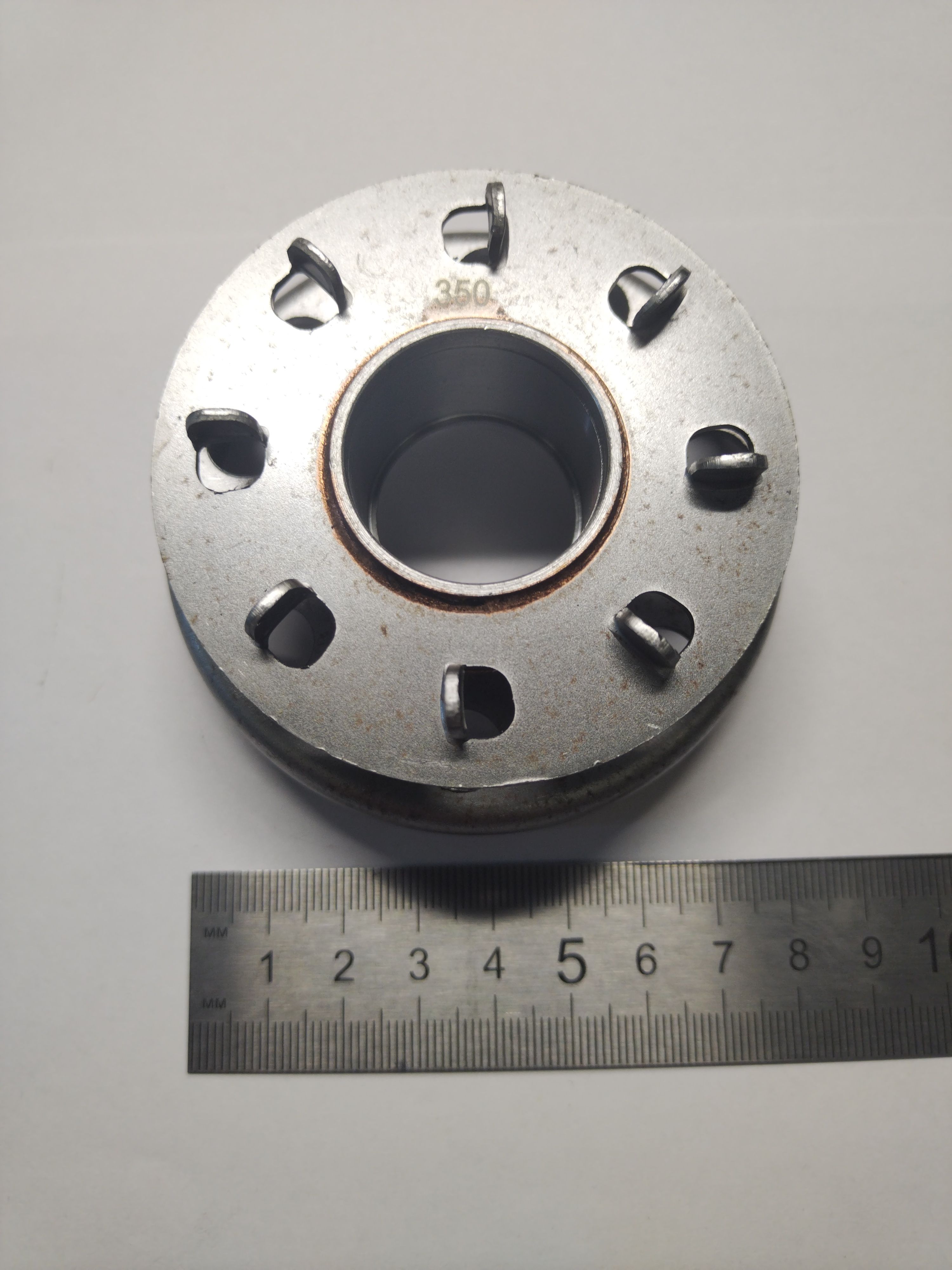 Чашка сцепления бензореза для K770, GC790, арт. PJ79015 FARMERTEC (Hus 5908059-01)