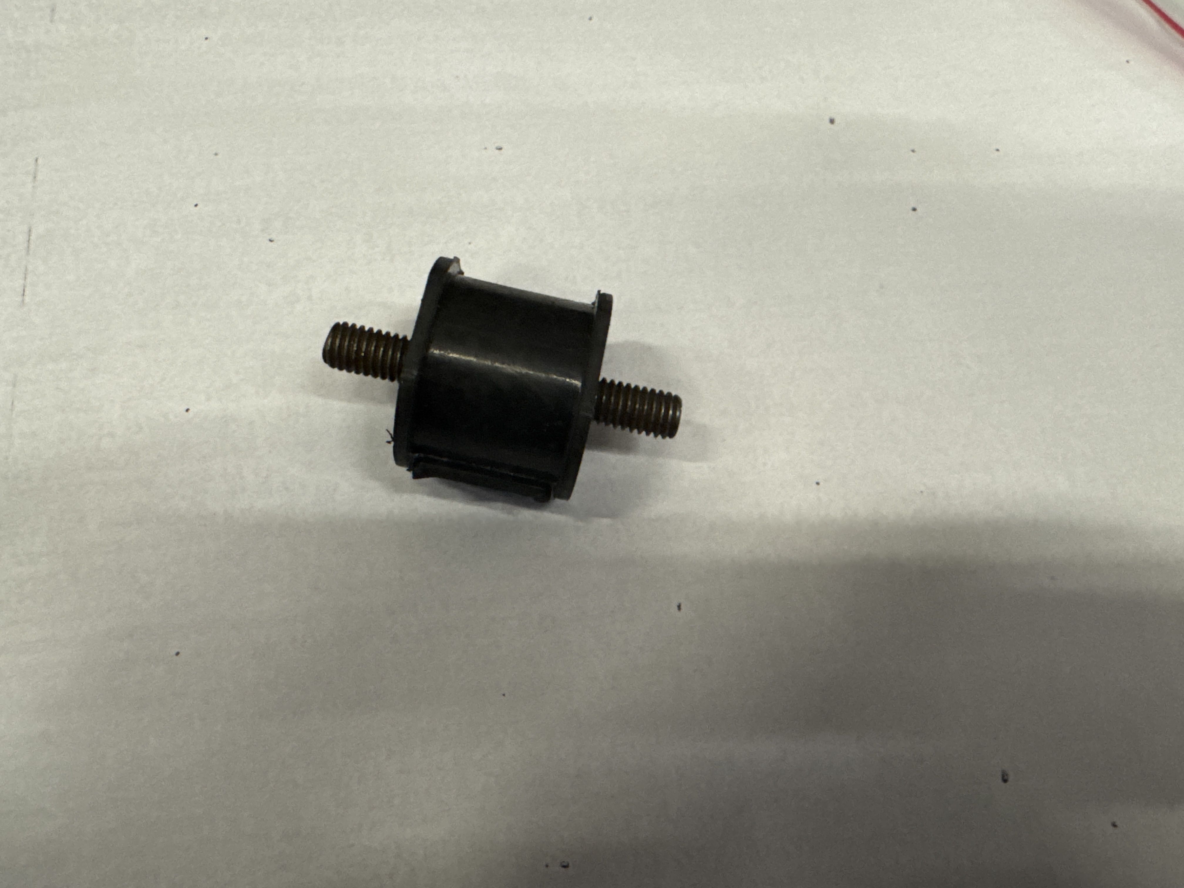 подушка мотопомпы 1