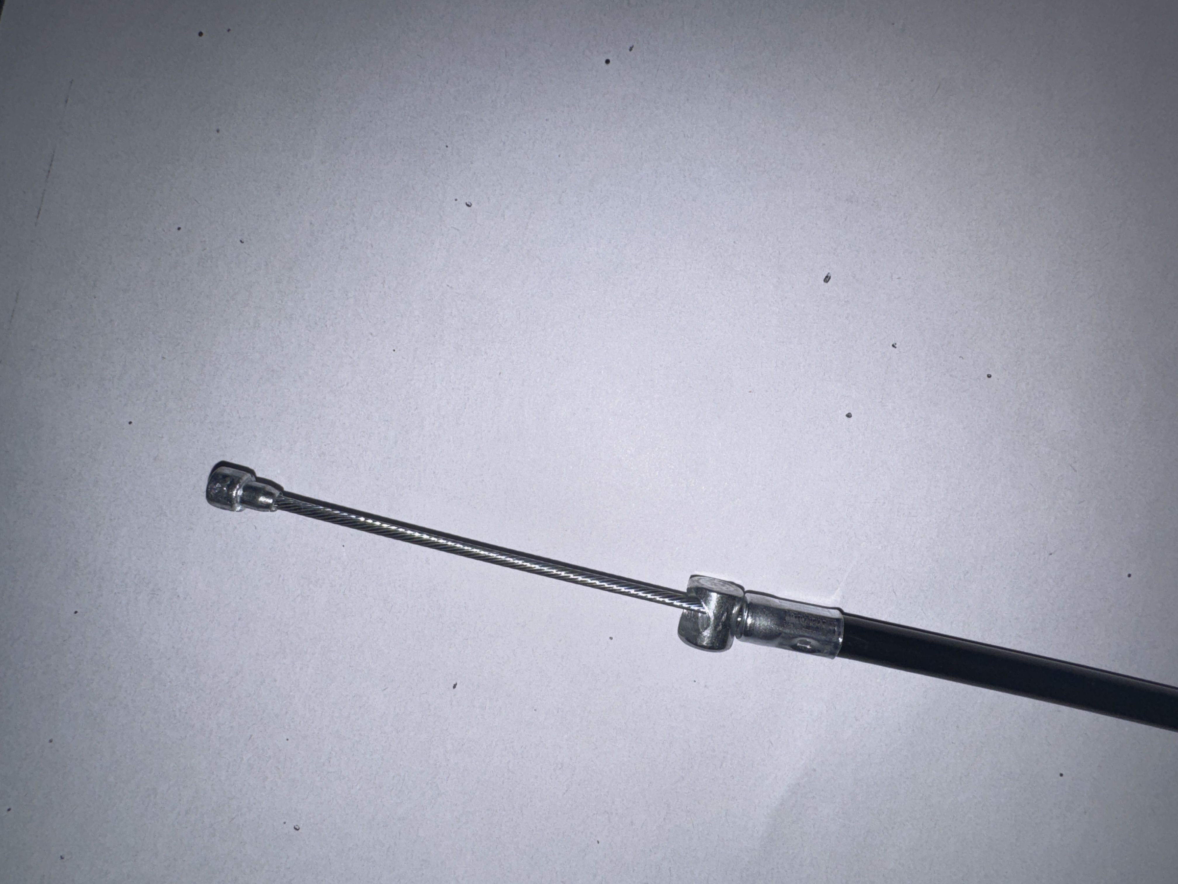 трос сцепления мотоблока 1660мм