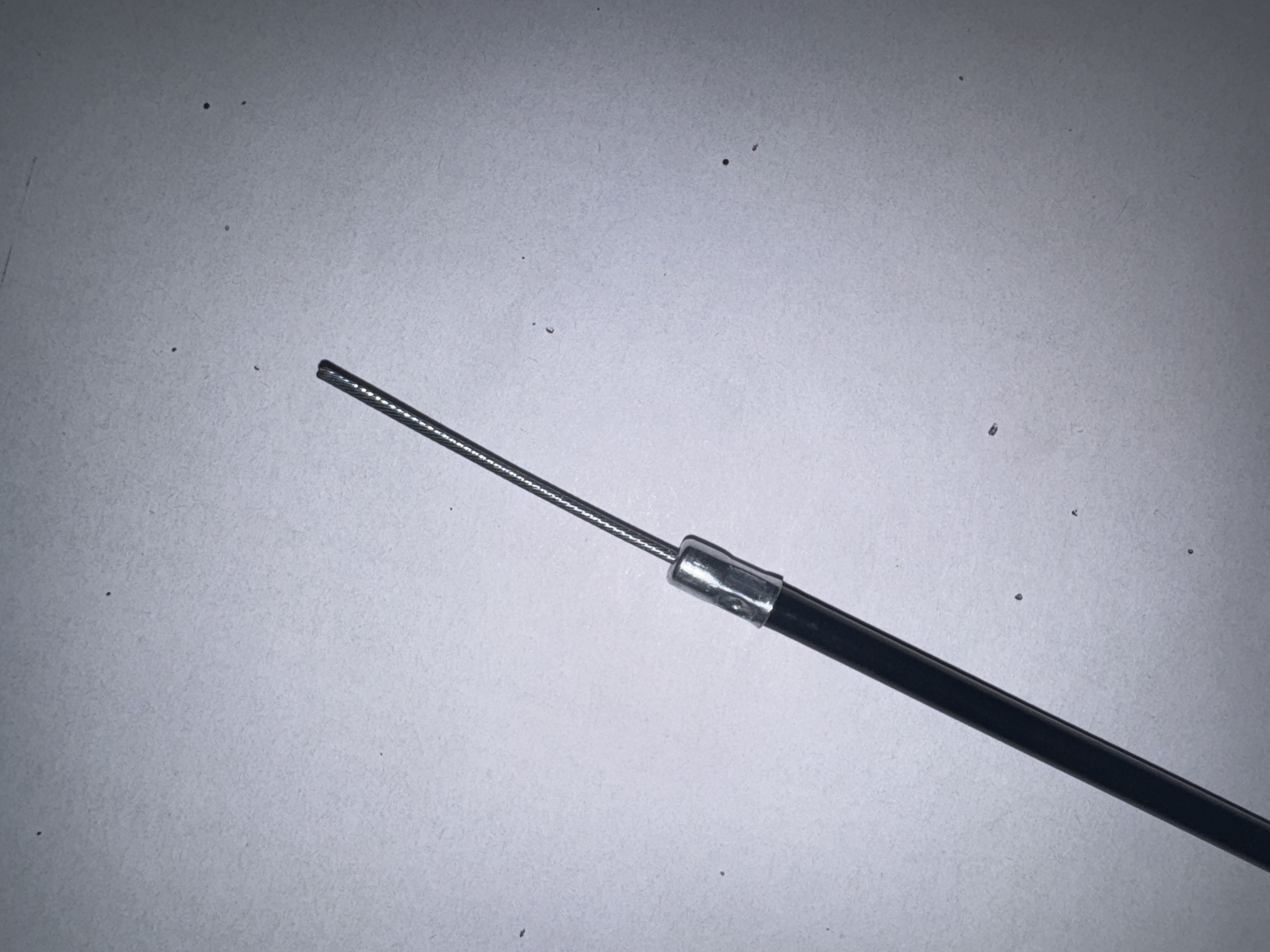 трос газа мотоблока 2000мм