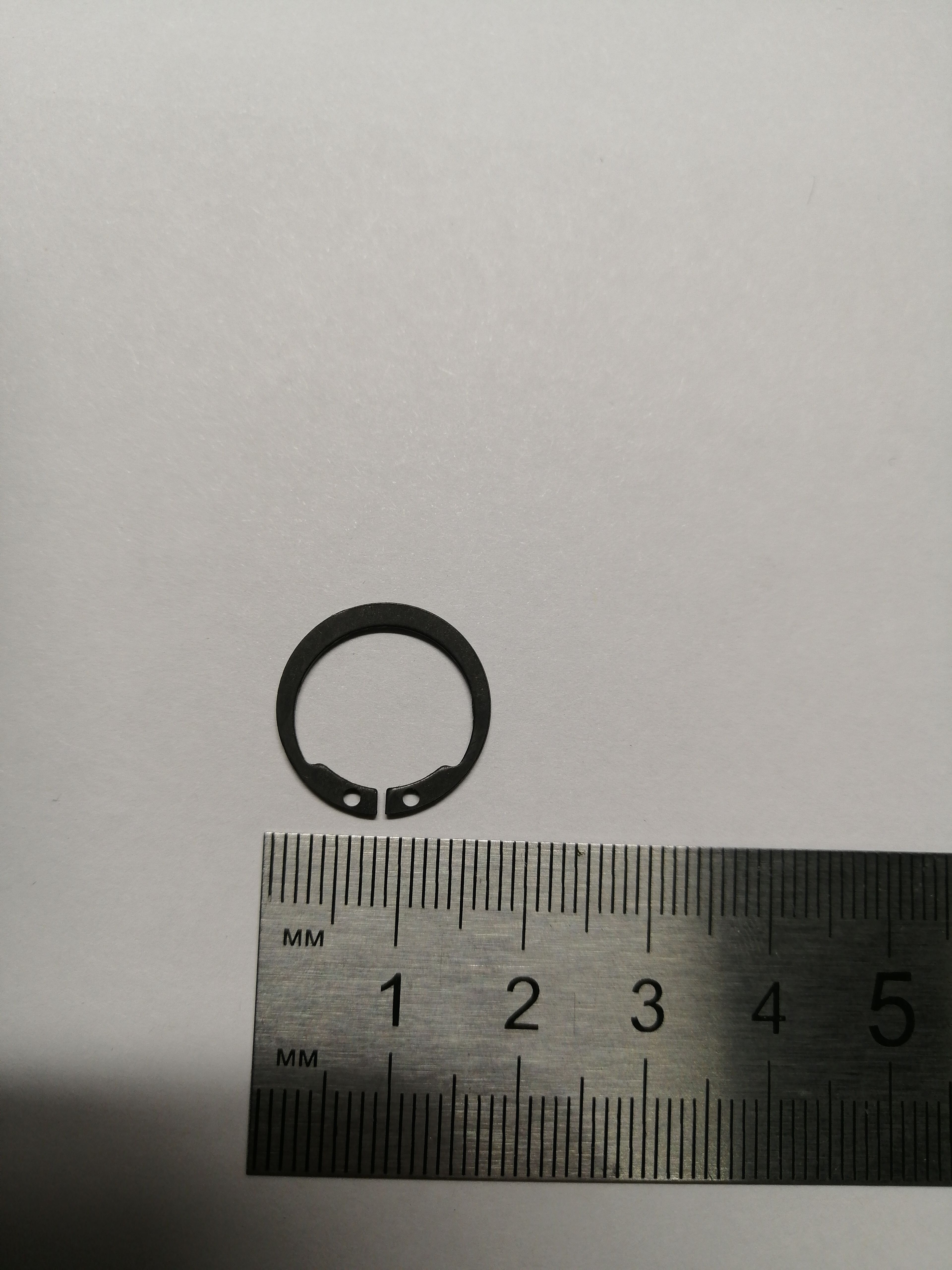 кольцо стопорное A14х1V DPC6400