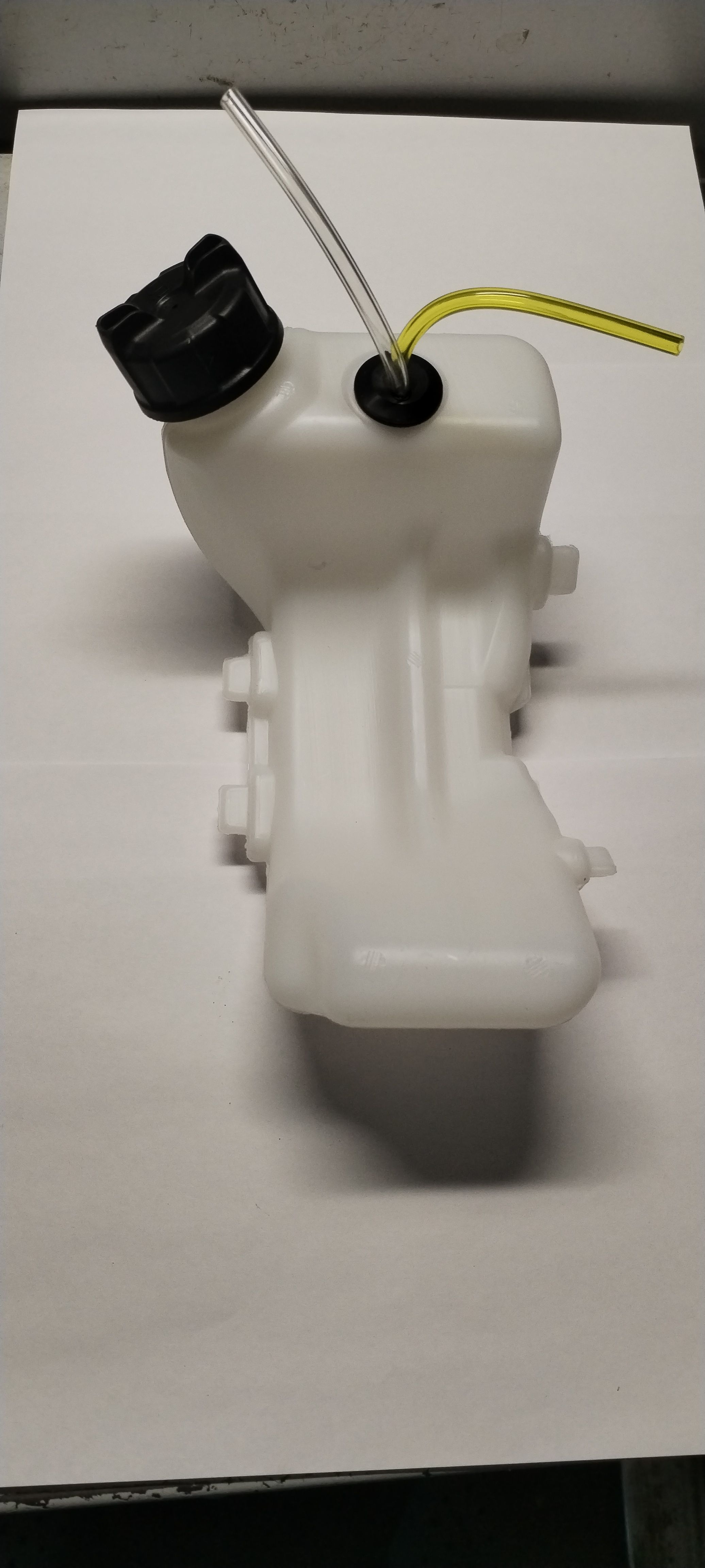 бак топливный в сб. MSG-435