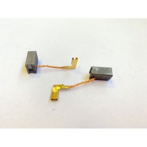 щетки угольные к-т (2 шт) 5,8*9*13 аналог Makita CB-459