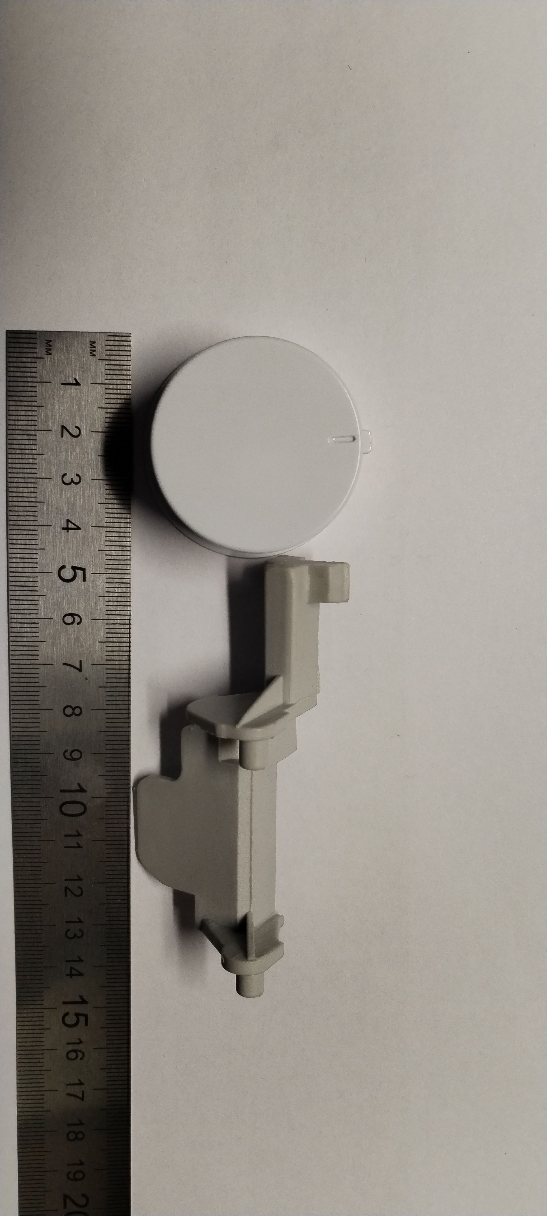 блок управления/таймер AMW-920\921