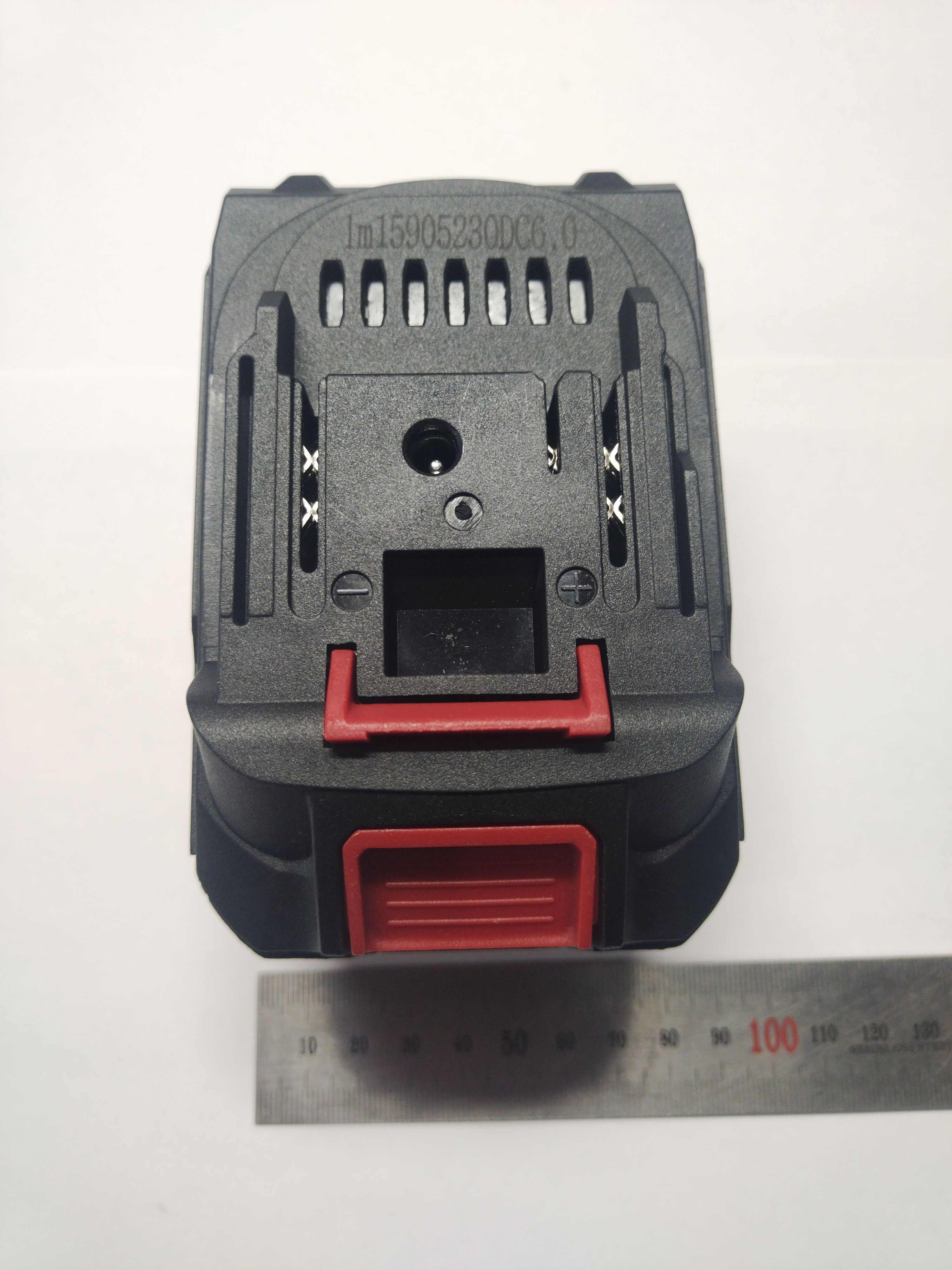 Аккумулятор WORTEX CBL 1860-1 18.0 В, 6.0 А/ч, Li-Ion XLT