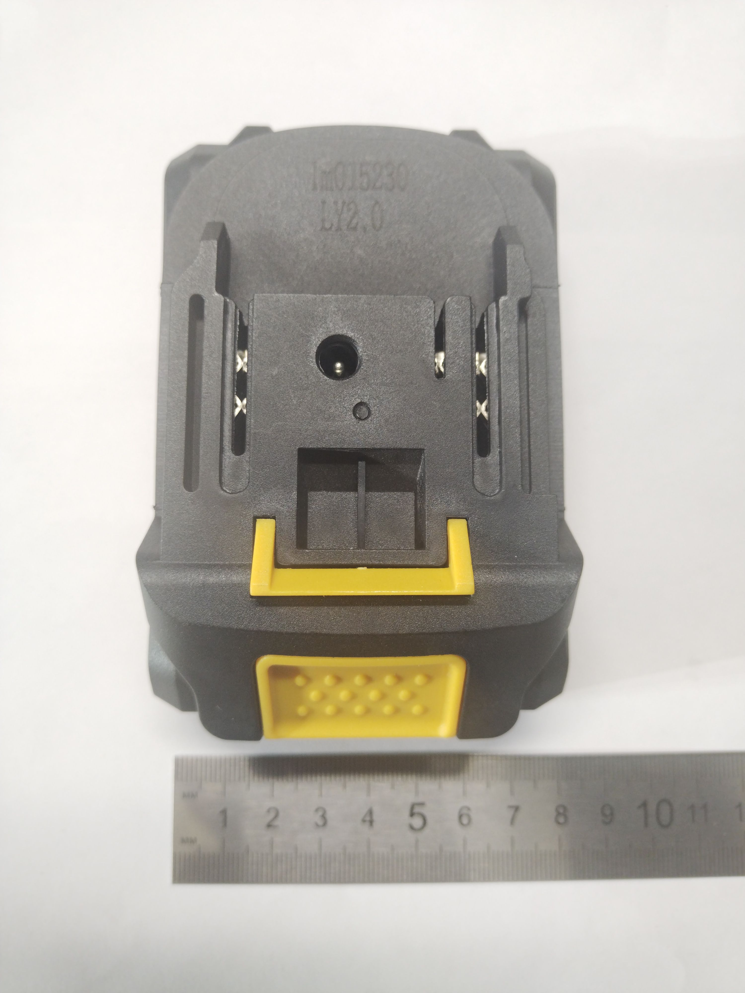 Аккумулятор MOLOT MBL 1820-2 XLT Lite