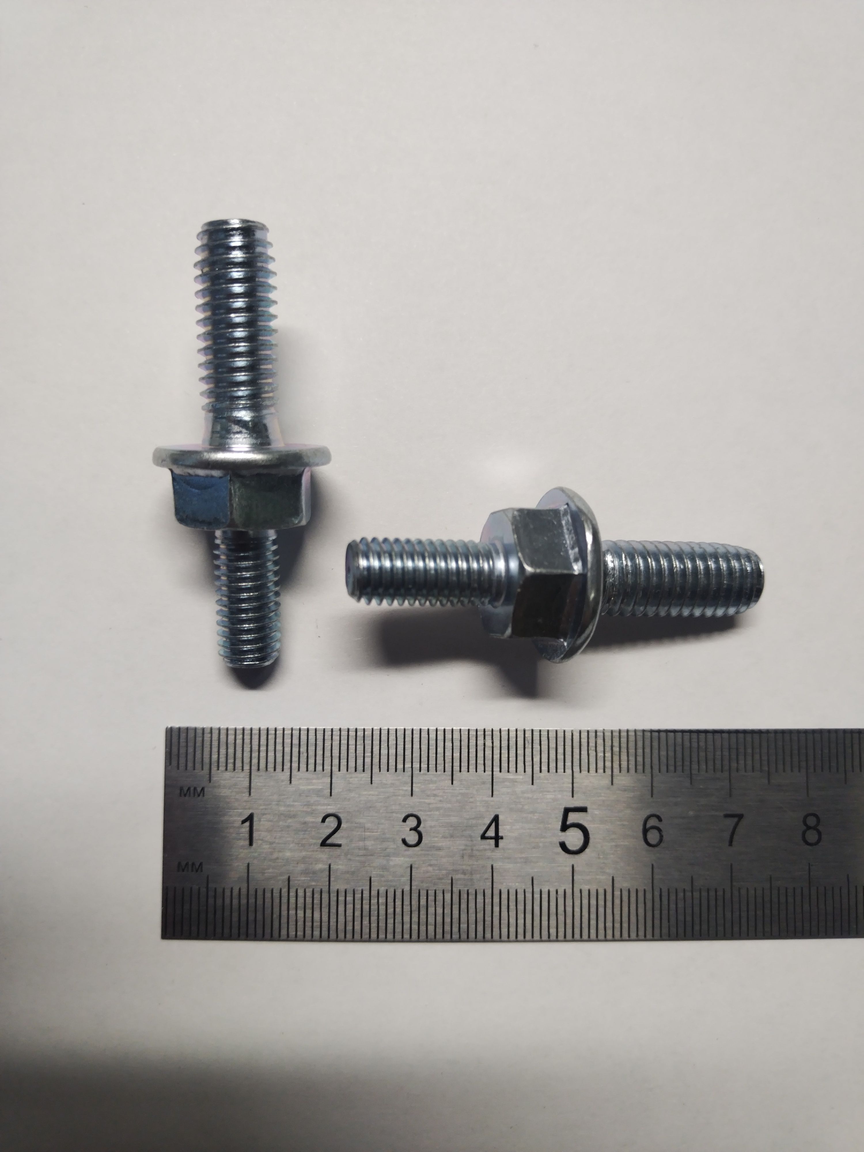 болт BOLT 3/8-16UNC LMB-485,535