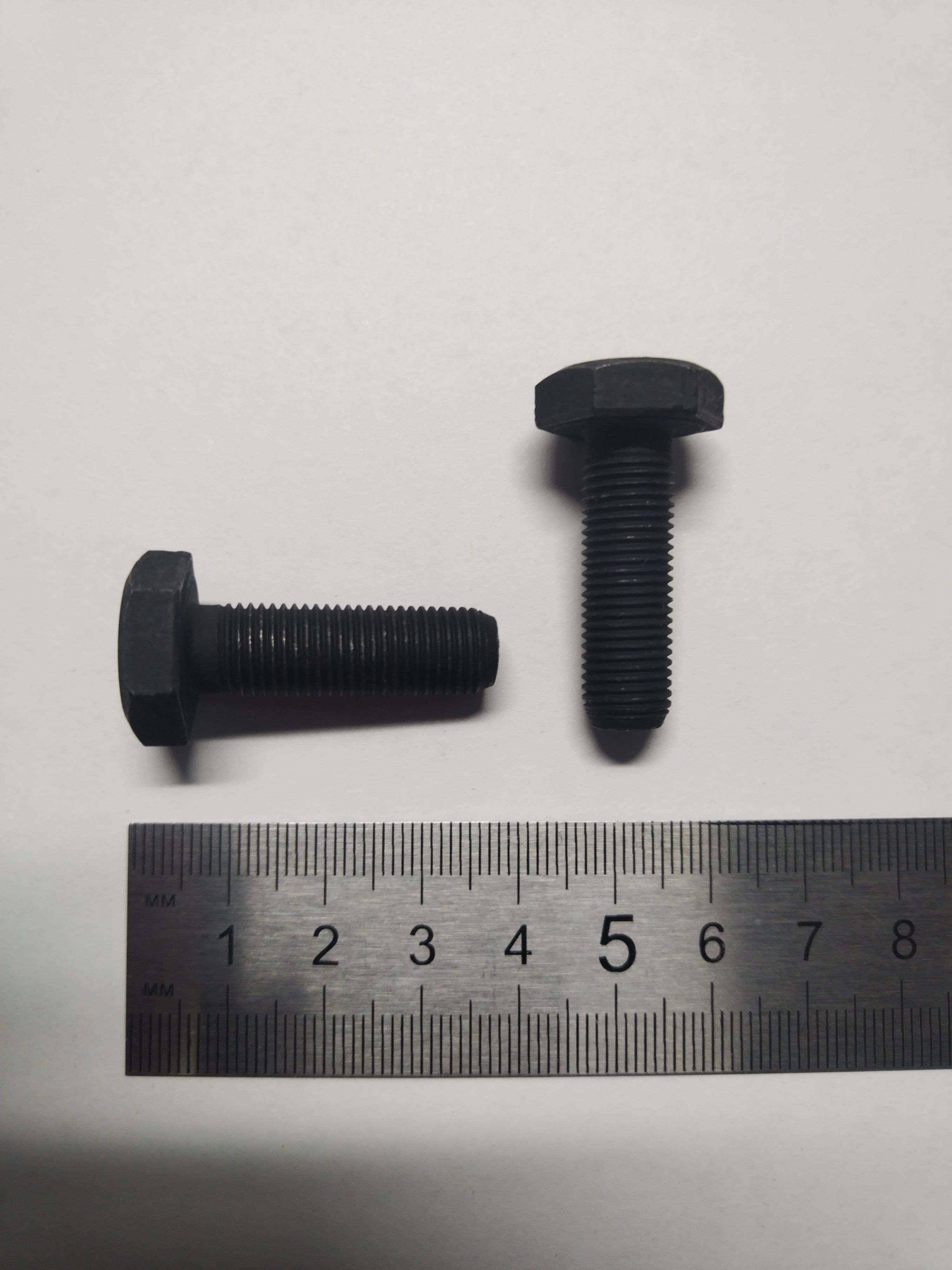 болт BOLT 3/8-16UNC LMB-485,535