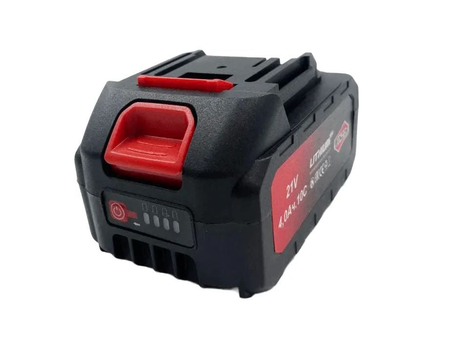 Аккумулятор Li-ion 21B, 4A /10C Winzor