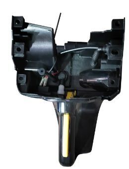 бензобак топливный в сборе для K770, GC790 арт.PJ79021 FARMERTEC (аналог  HUSQVARNA 5932818-01)