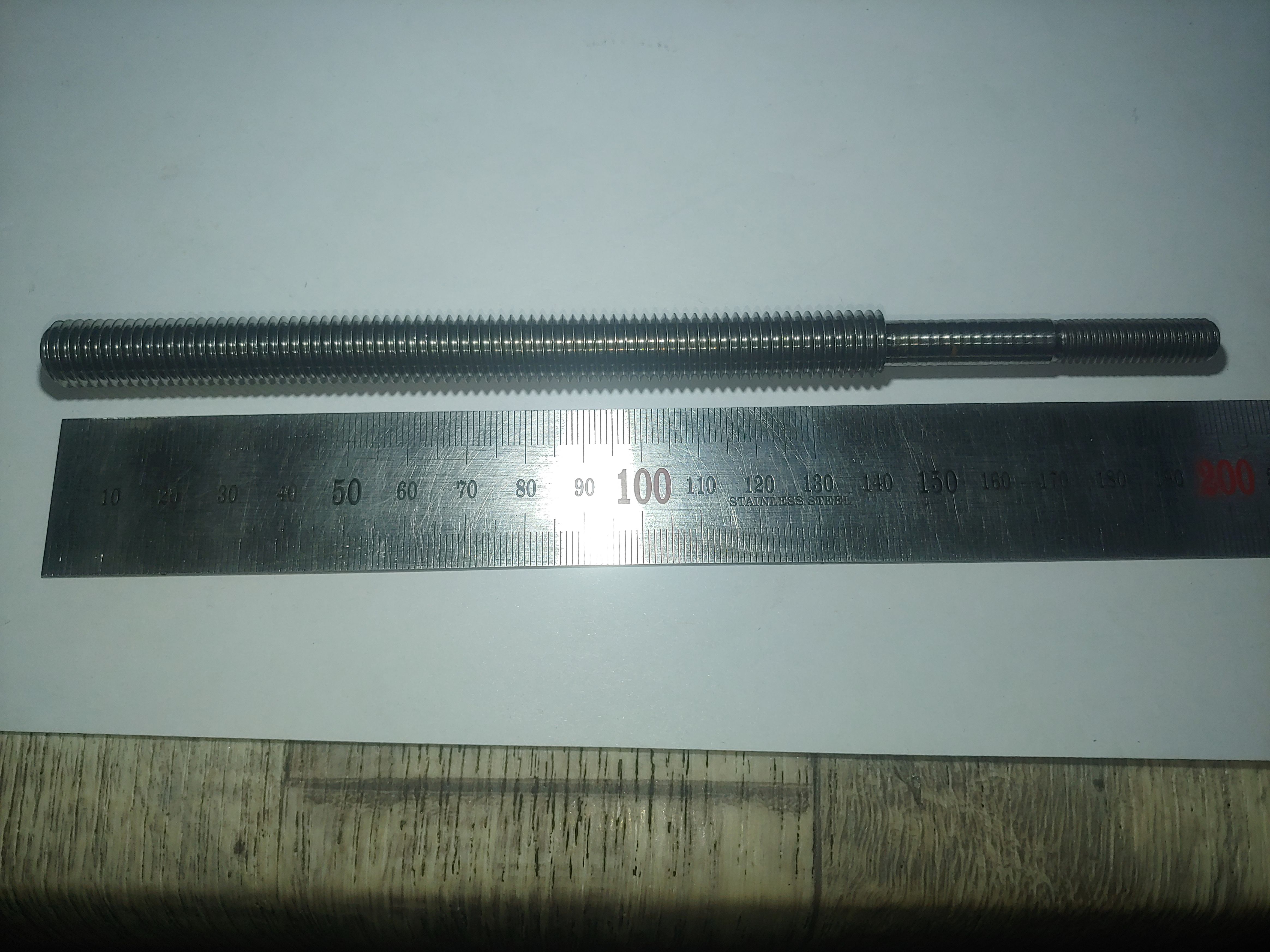 винт регулировки силы тока EURARC 420 (242045)