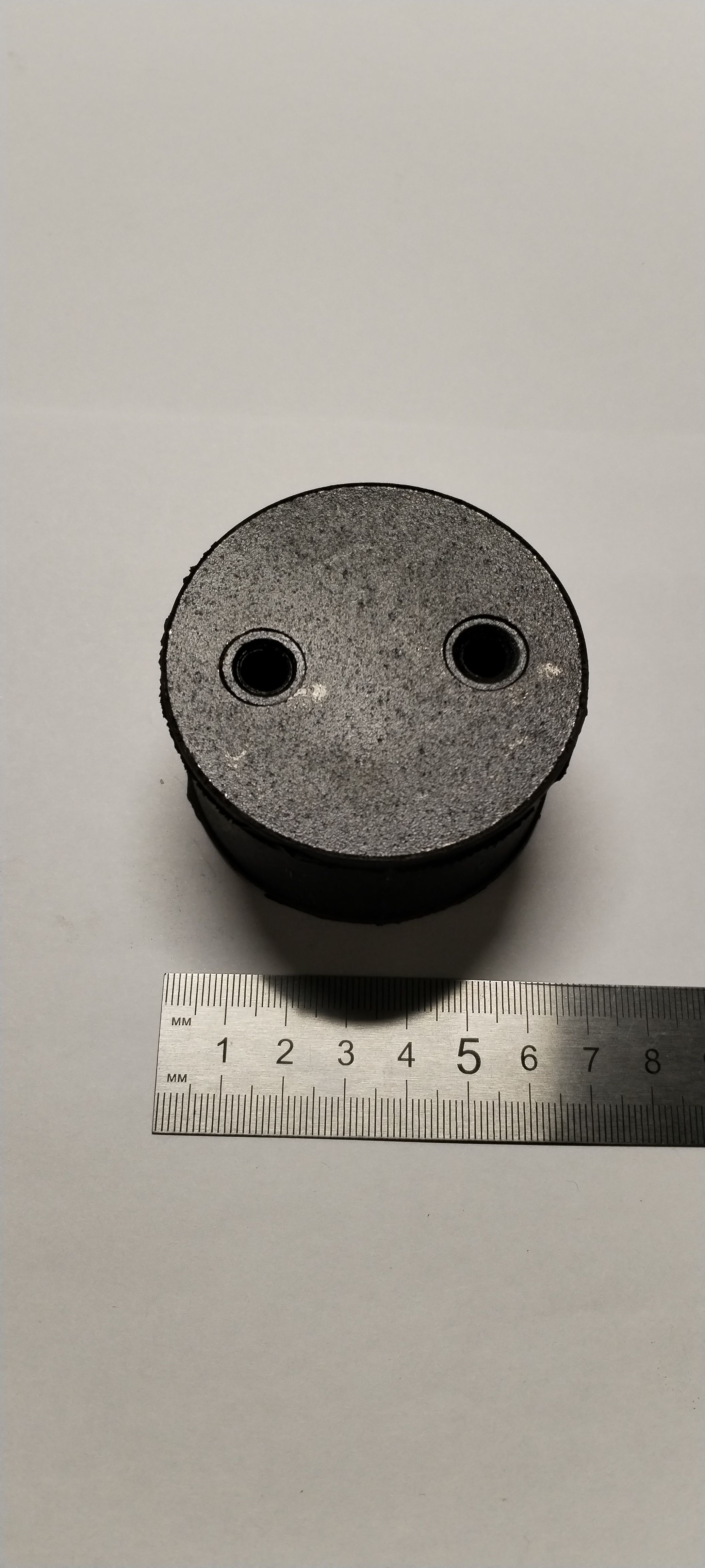 амортизатор рукоятки VP-65-120