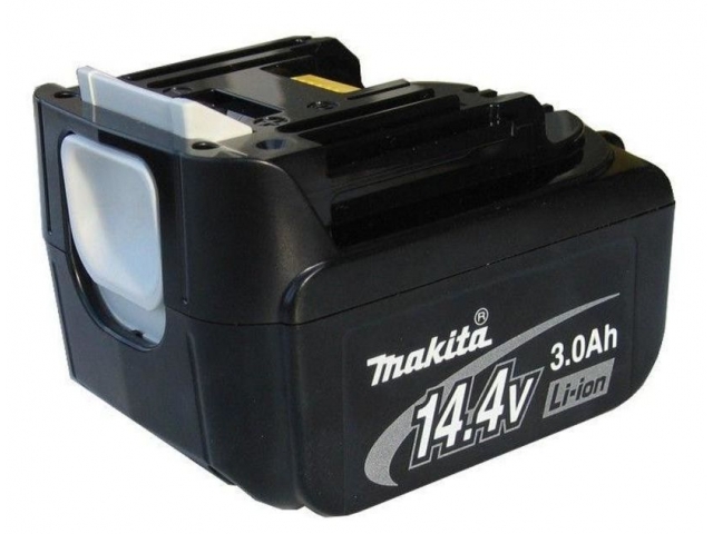 Аккумулятор MAKITA BL 1430 14.4 В, 3.0 А/ч, Li-Ion