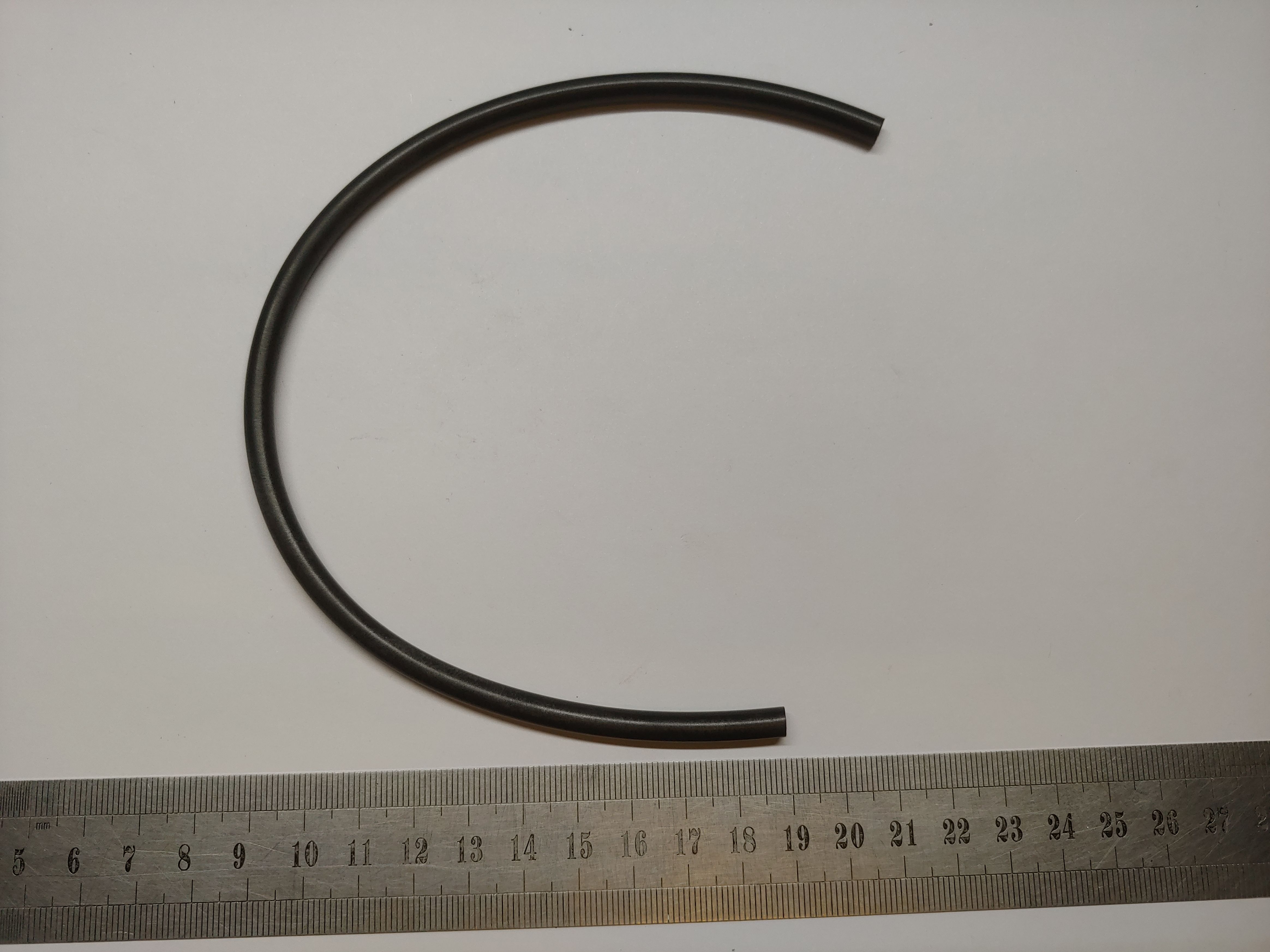 трубка топливная 5,5*3 DPC, L=1м. [965452380]