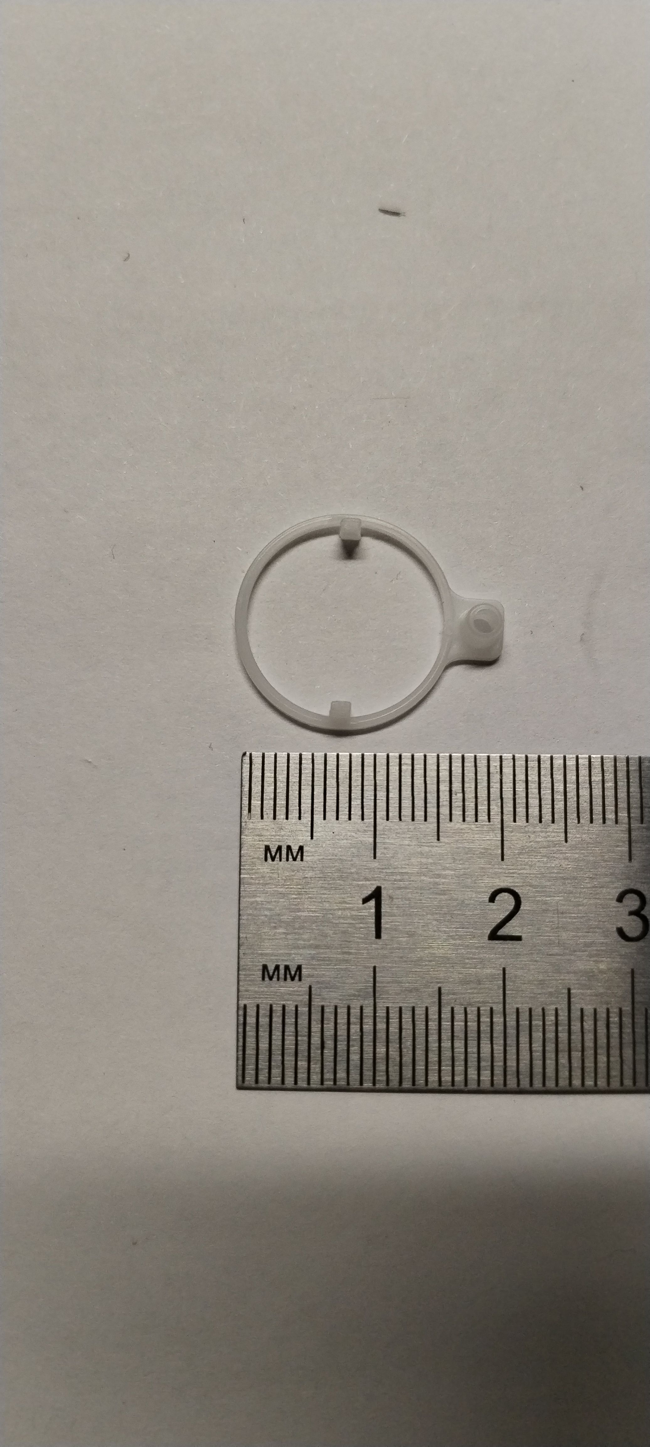 втулка колена DCS34/4610 (036131030)