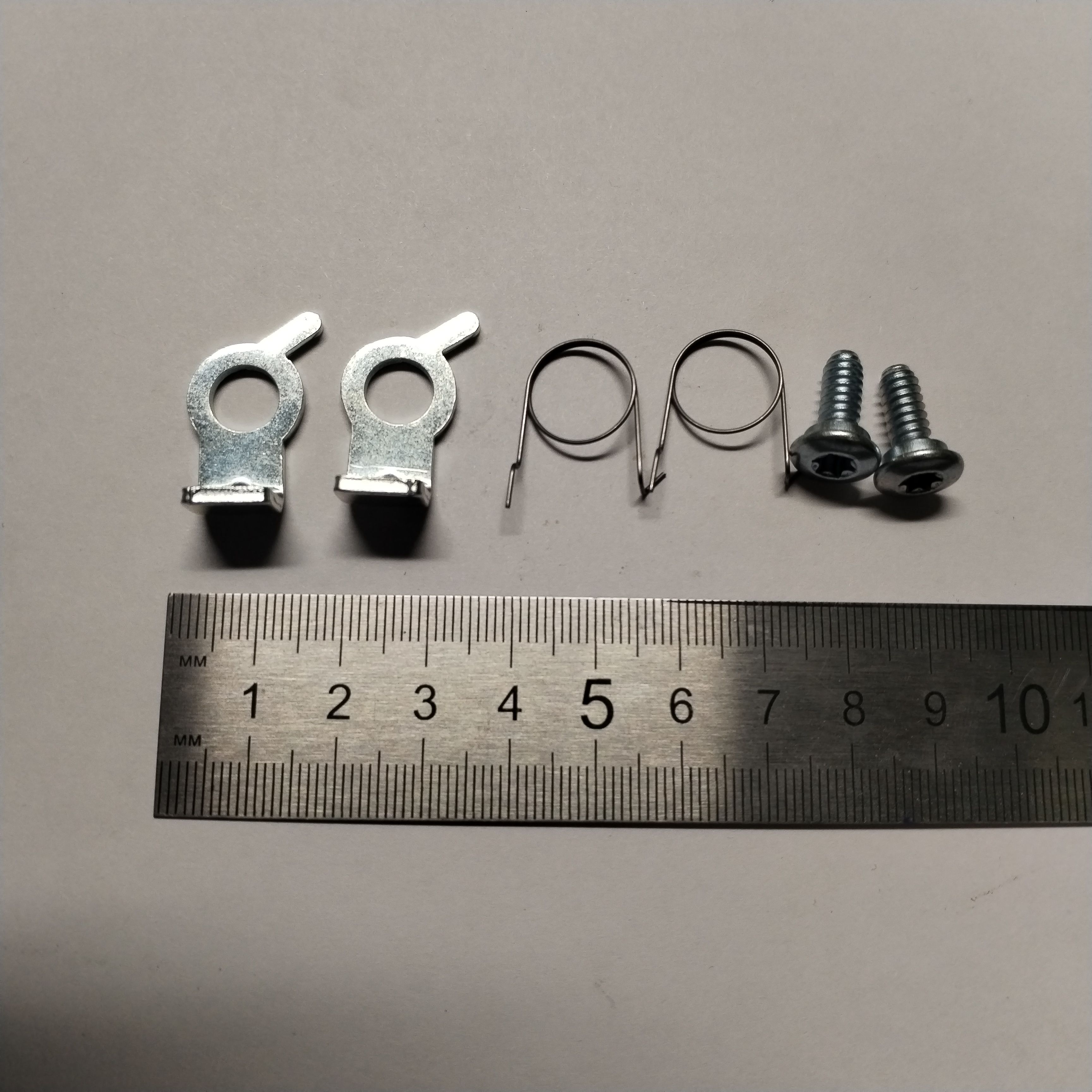 Кулачок, комплект с пруж./винт EA3501/4301