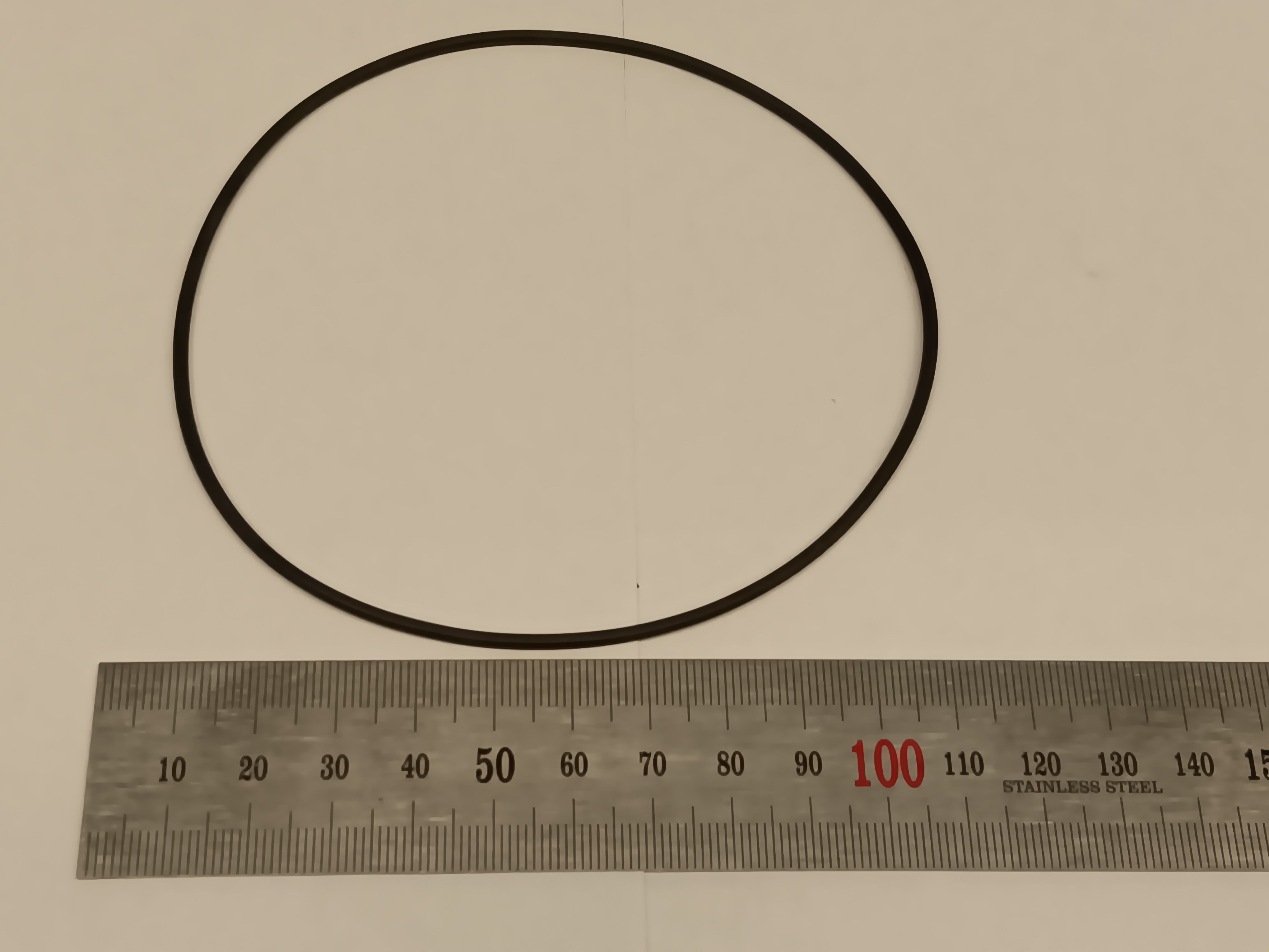 кольцо уплотнительное 104*2 VT-70H