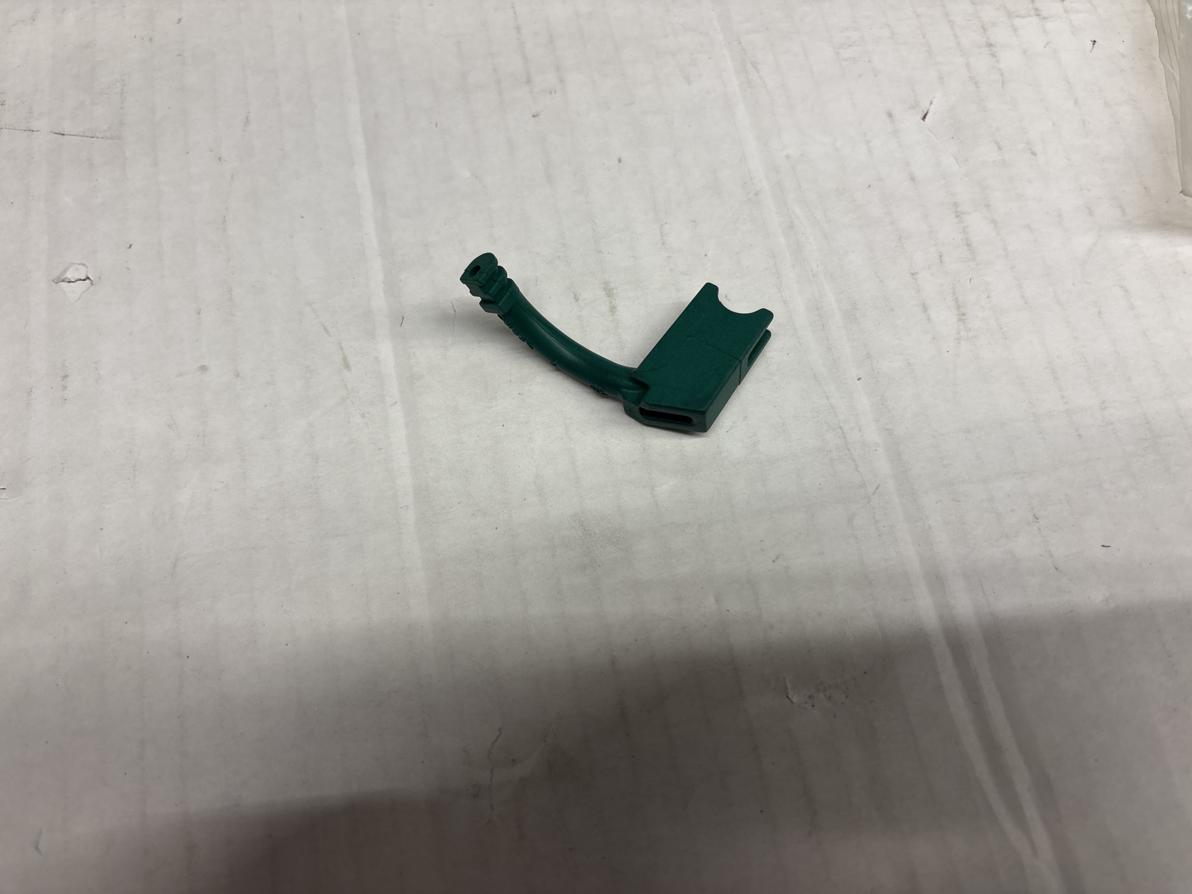 Трубка маслянная DCS5030/DCS4630 (181245120)