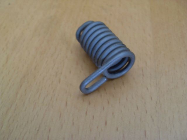 Пружина-амортизатор EA4301F (195114150)